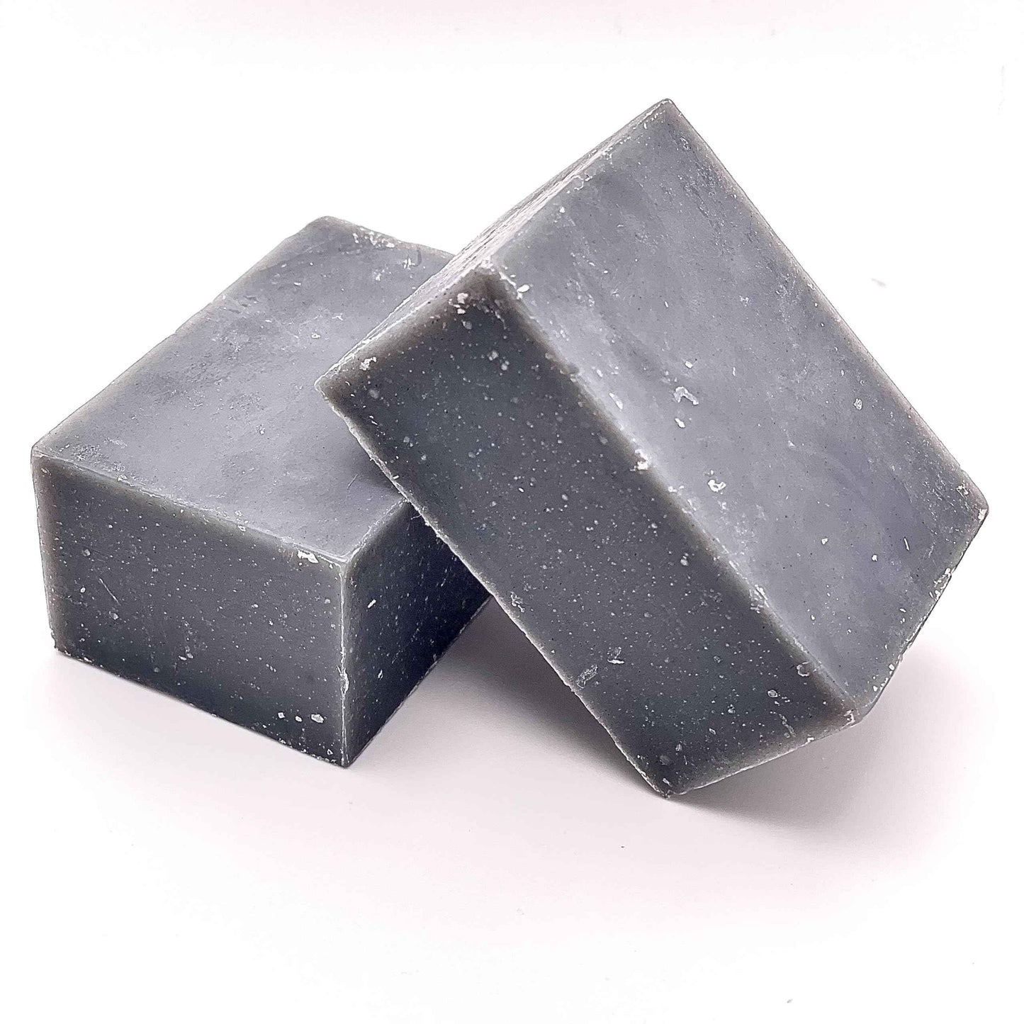 Big Crazy Buffalo Bison Tallow Buff Shave Bar, Unscented, (2 pack) - Razor Friendly, Moisturizing, Glides, Soothes, and Naturally Derived - No Dyes, Chemicals, Fragrances, Preservatives