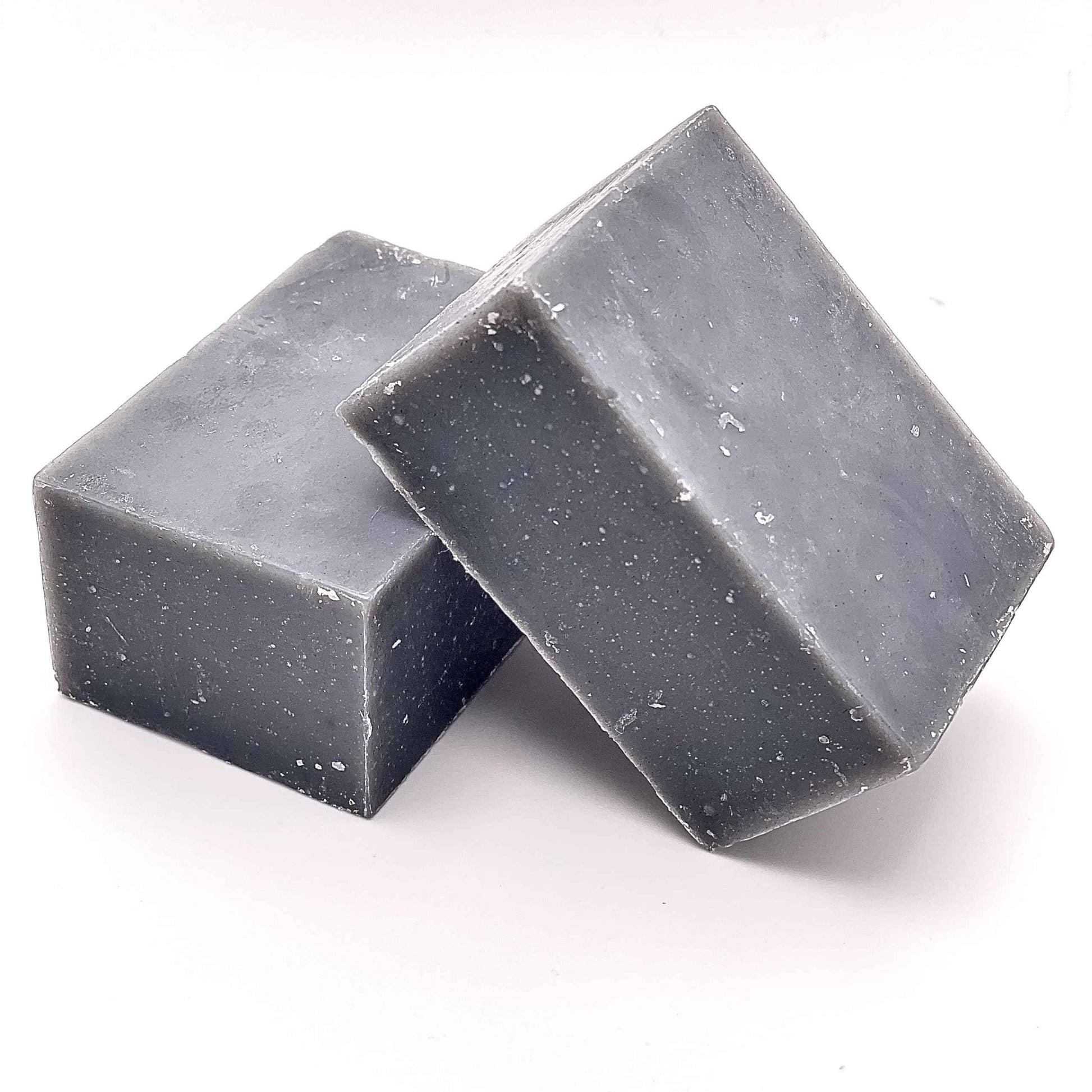 Big Crazy Buffalo Bison Tallow Buff Shave Bar, Unscented, (2 pack) - Razor Friendly, Moisturizing, Glides, Soothes, and Naturally Derived - No Dyes, Chemicals, Fragrances, Preservatives