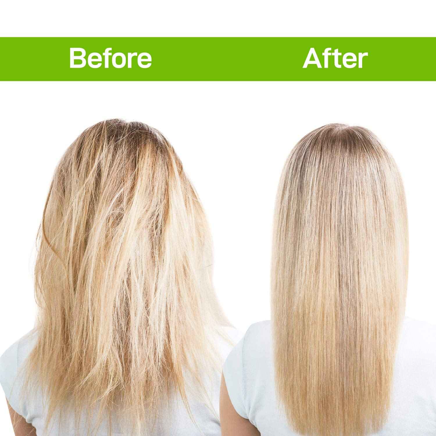 NOVEX Shampoo 10.1oz + Conditioner 10.1oz + Mask 35oz Set (Aloe Vera)