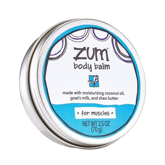 Zum Rub Moisturizer - 2.5 oz