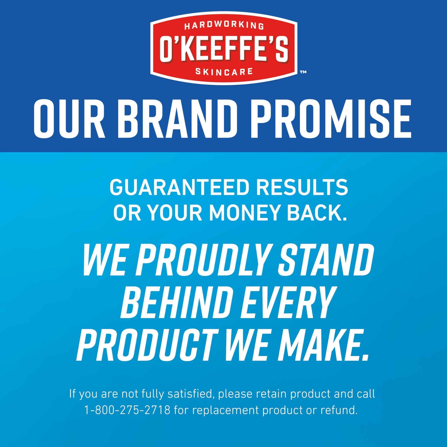 O'Keeffe's for Healthy Feet Foot Cream - 7 oz Tube (2 Pack) - Guaranteed Relief for Extremely Cracked, Dry Feet, Repairing Skincare, Instantly Boosts and Retains Moisture Levels