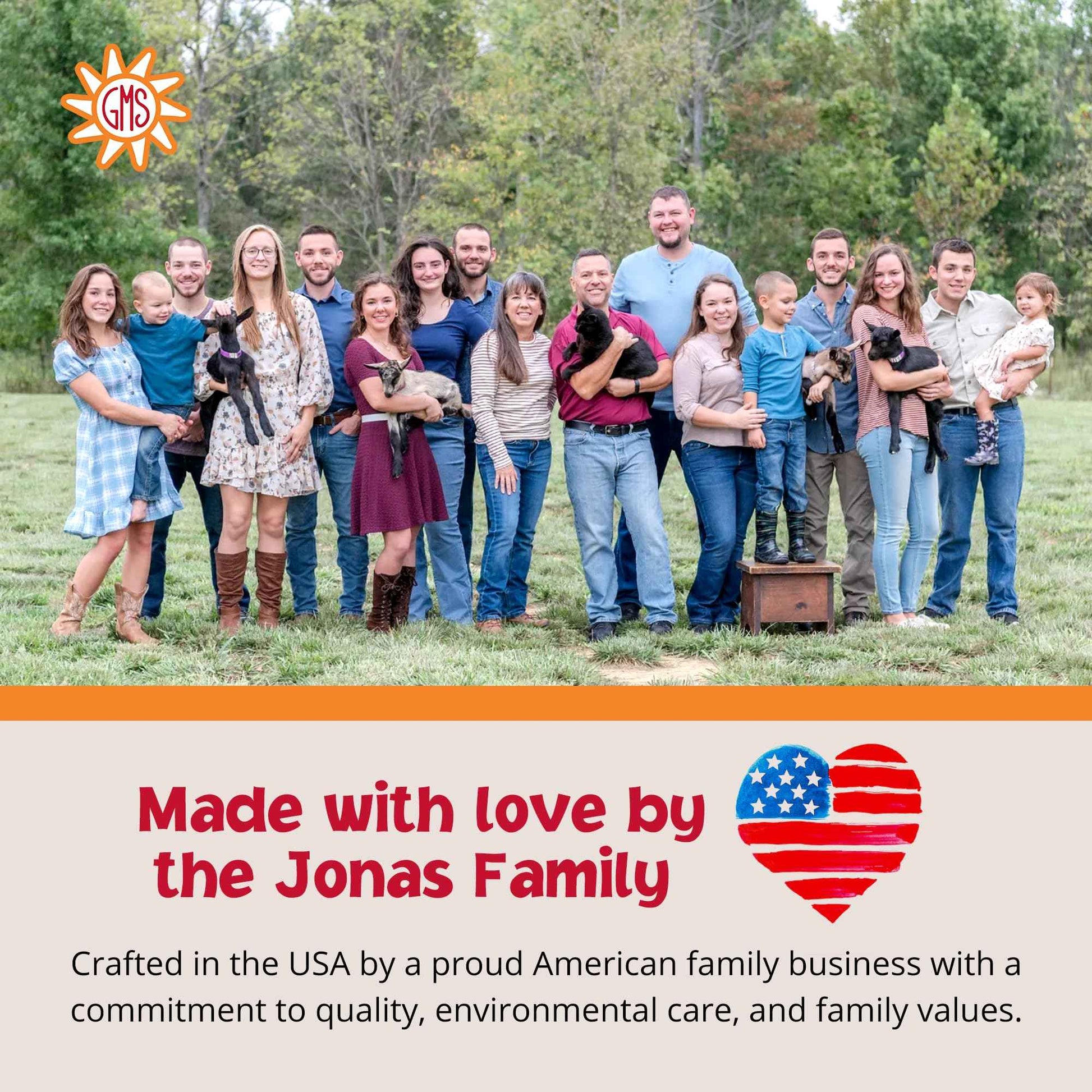 Goat Milk Stuff Goat Milk Soap - PURITY | All-Natural, Unscented, Fresh Goat Milk Soap Bar, Gentle on Sensitive Skin - Handmade (Box of 4)