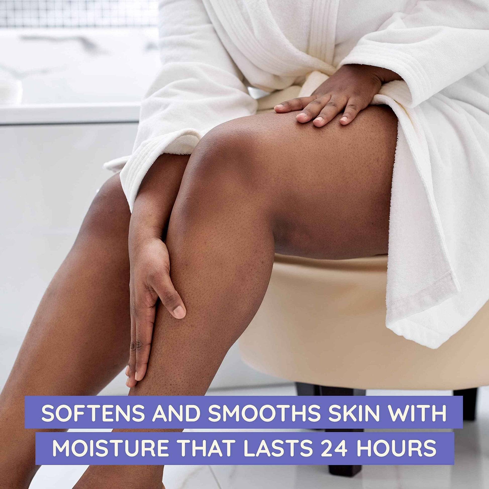 Aveeno Stress Relief Moisturizing Body Lotion with Lavender Scent, Natural Oatmeal to Calm & Relax, Non-Greasy Daily Stress Relief Lotion, 18 fl. oz (Pack of 3)