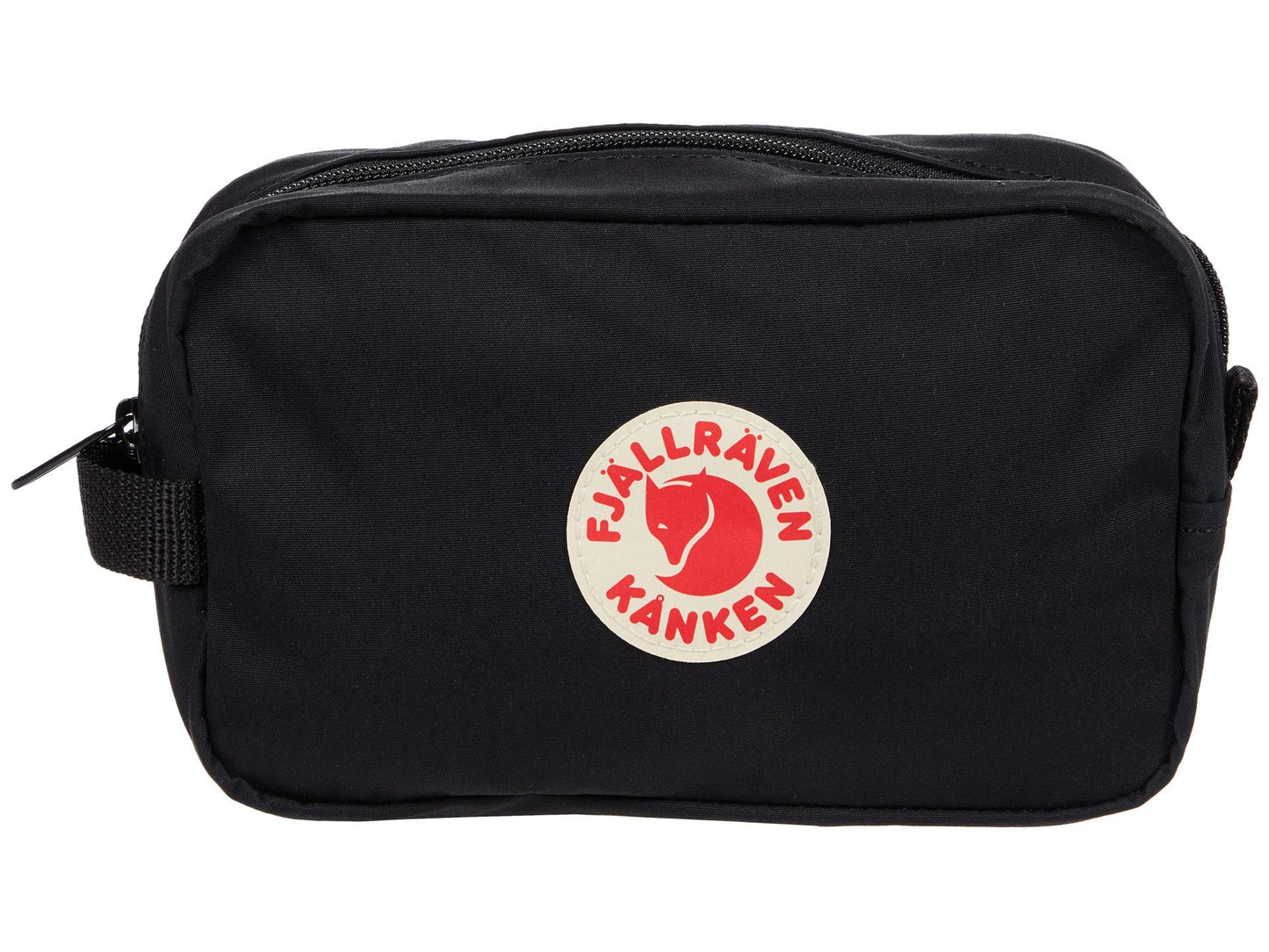 Fjällräven Kånken Gear Bag Black One Size