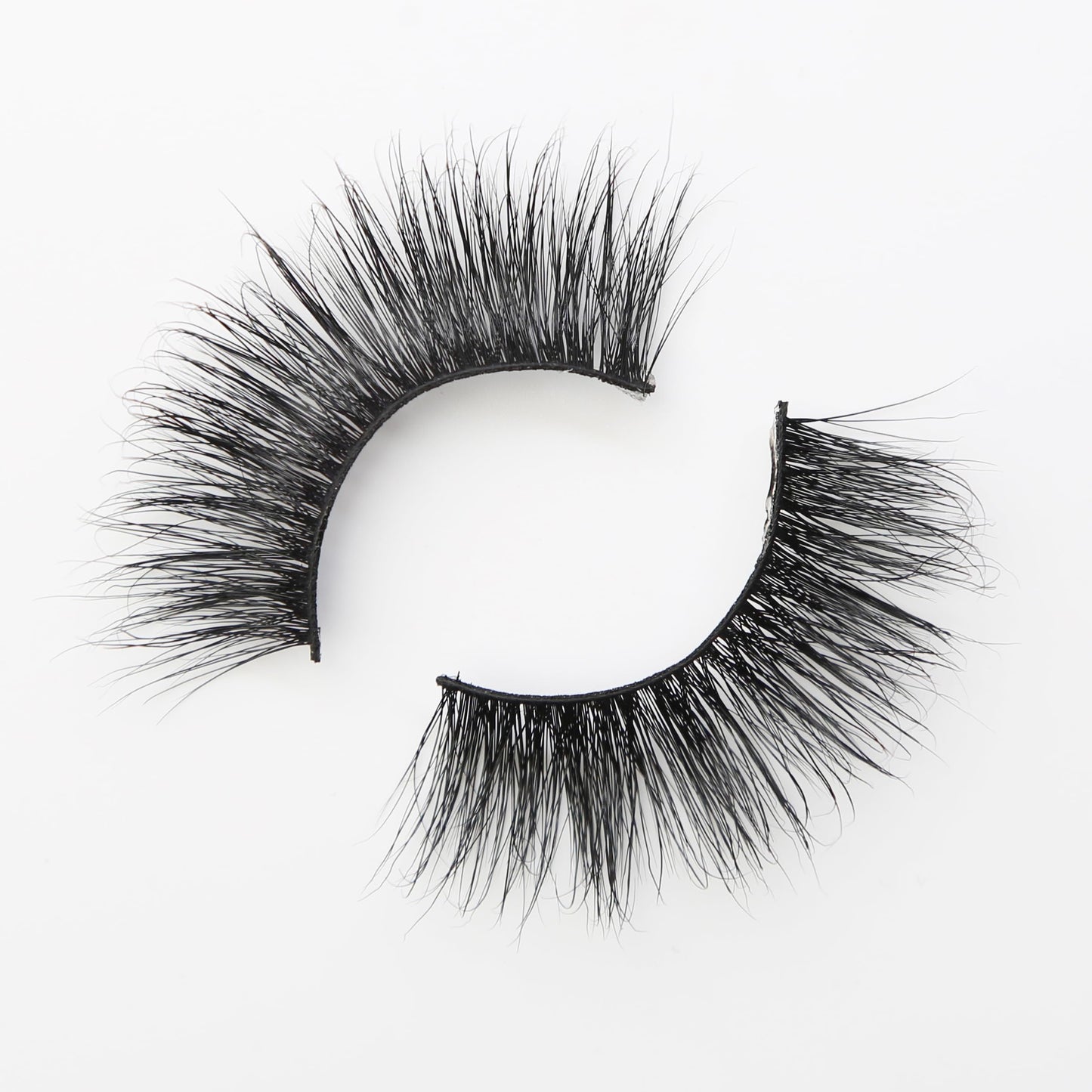 TTM BEAUTY 5D Mink Eyelashes (1 set) (MP10)