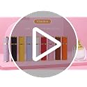 10ml Mini Perfume Travel Refillable Bottle, Portable Atomizer, Small