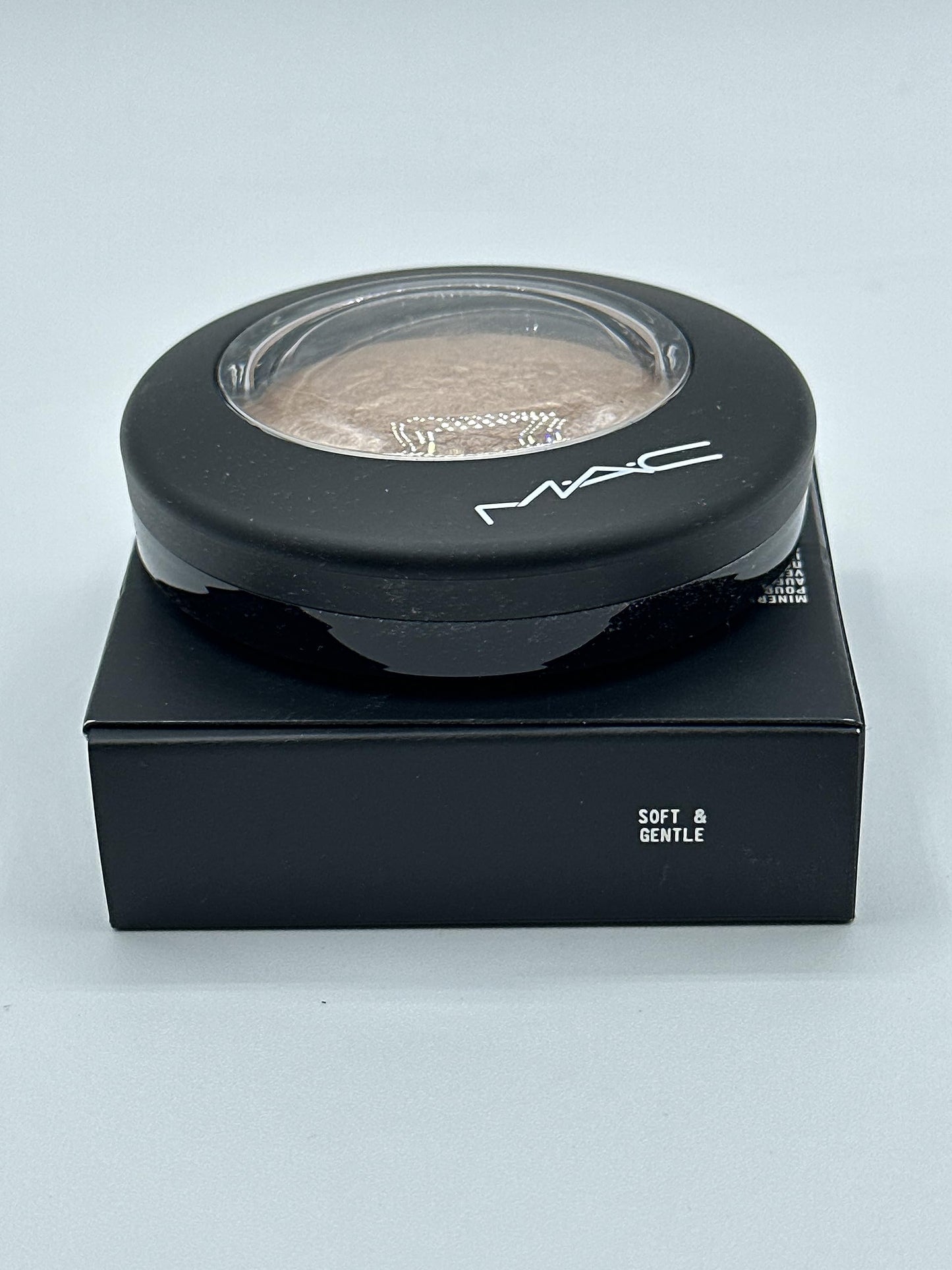 MAC MAC mineraraizu Skin Finish # Soft & Gentle, G [parallel import goods]