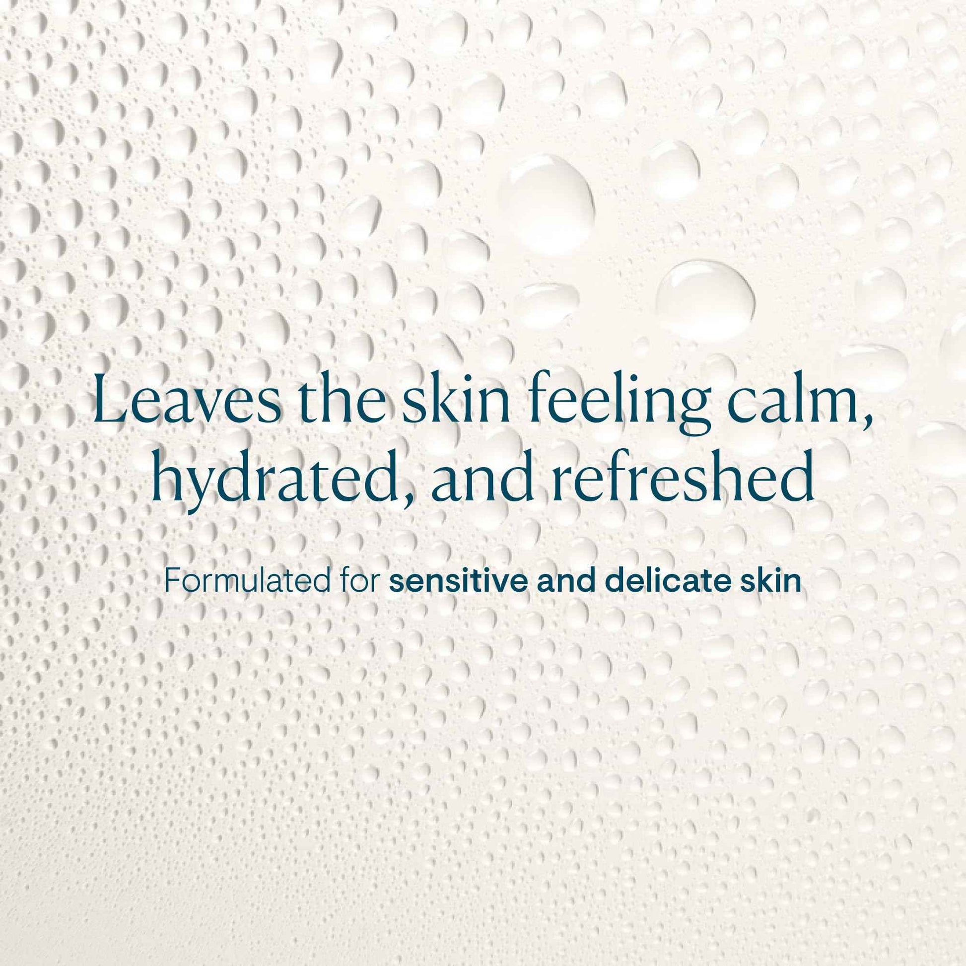 ELEMIS Soothing Apricot Toner 200ml, Alcohol-Free Facial Toner To Calm, Refresh & Balance Skin