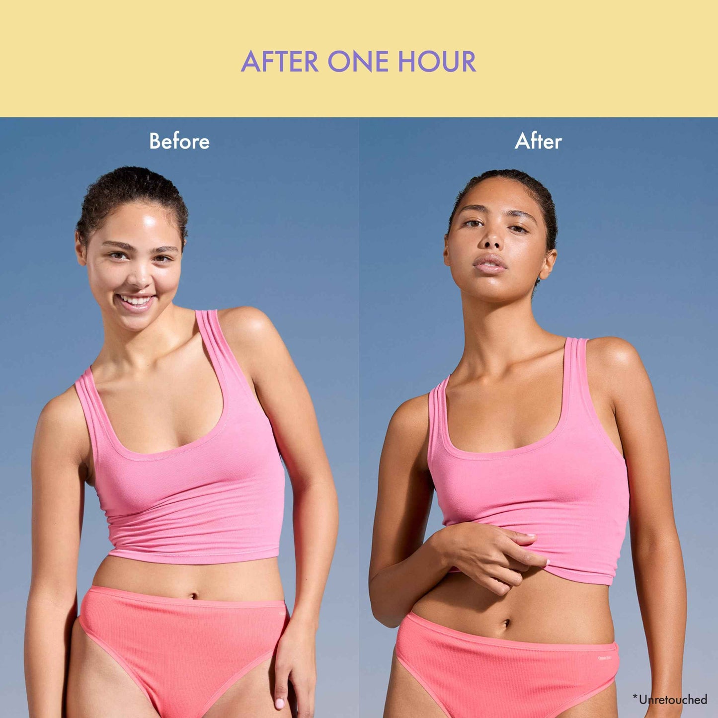 Isle of Paradise Tinted Self Tanning Mousse- Dark, Streak-Free Self Tanner, Natural-Looking & Lasts Up to 7 Days, Vegan & Cruelty Free Sunless Tanning Foam Mousse, 6.76 fl oz.