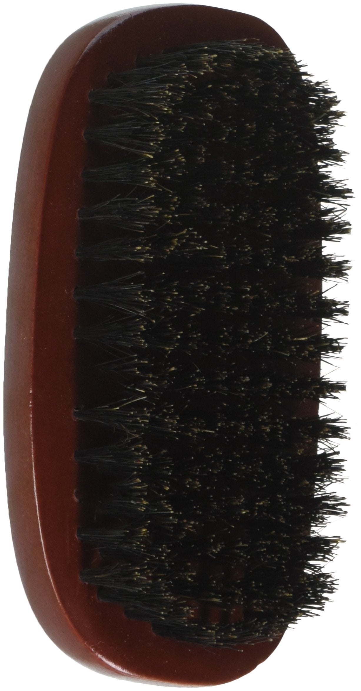 WavEnforcer Premium Quality Boar Military Brush (Pack of 2)