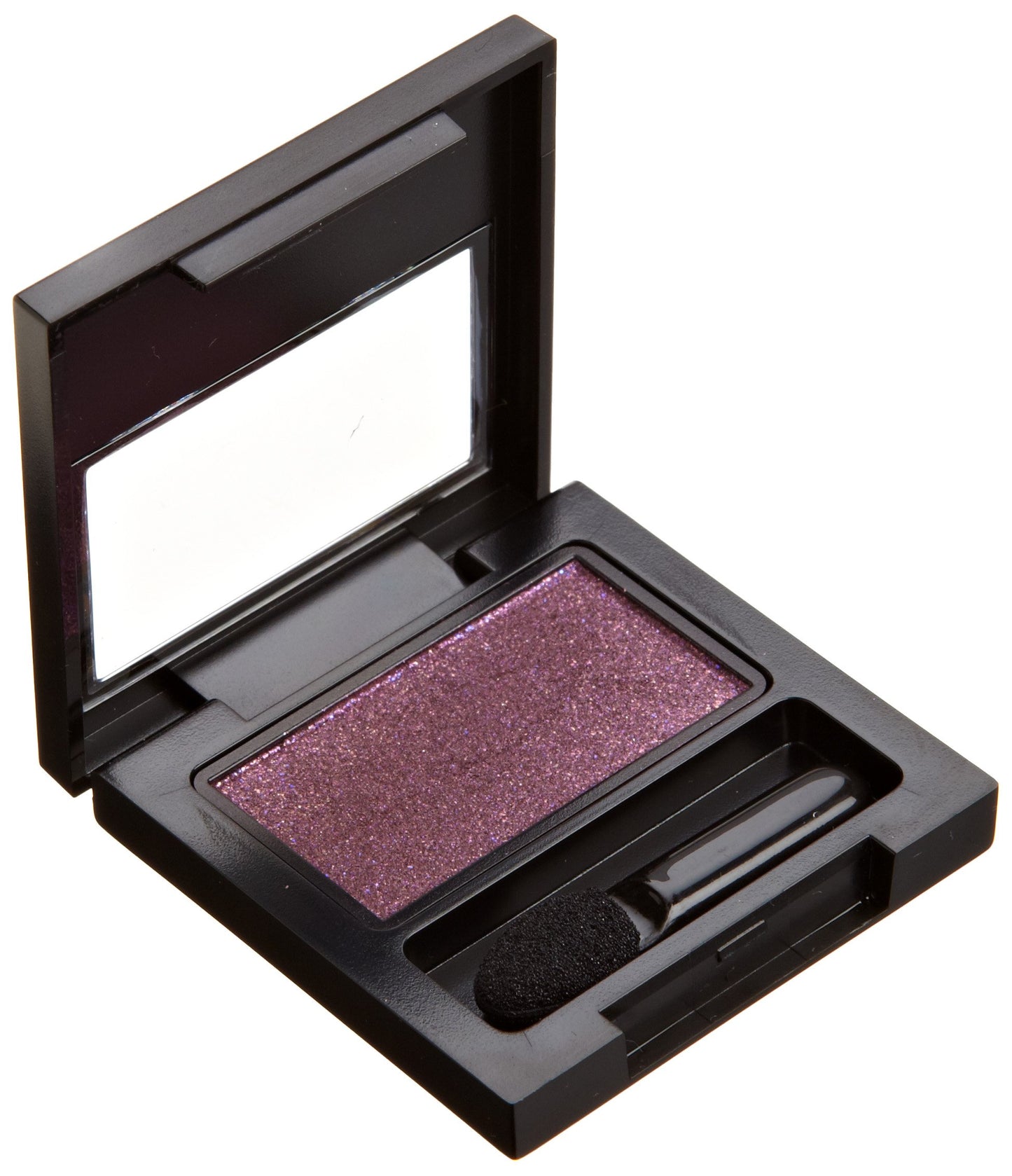 REVLON Luxurious Color Diamond Luste Eye Shadow, Plum Galaxy, 0.028 Ounce