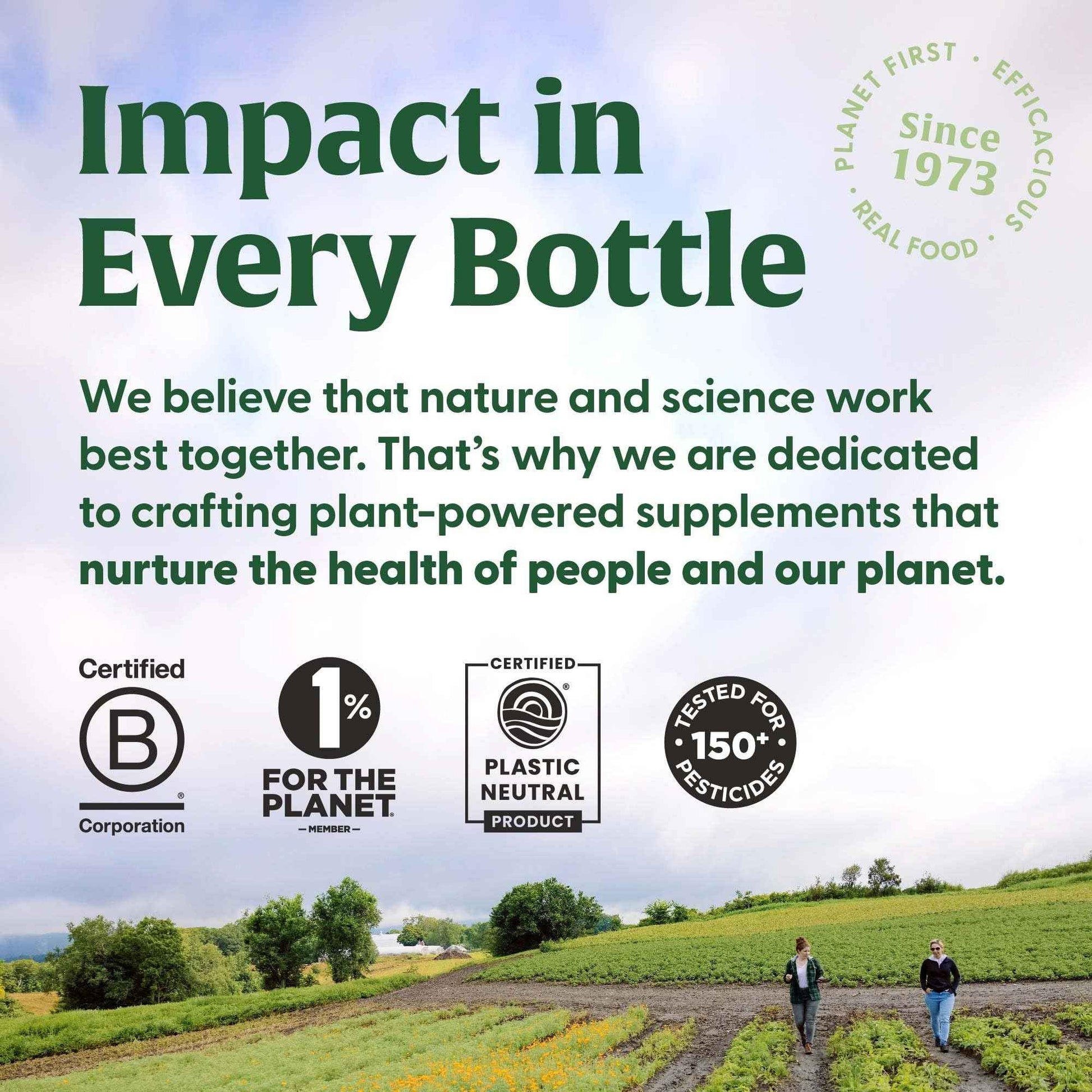 MegaFood MegaFlora Probiotic - Probiotics for Women Digestive Health - Immune Support Supplement - 20 Billion CFU - 14 Strains - Non-GMO - Vegetarian - 30 Mini Capsules (30 Servings)