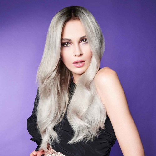 Fanola No Yellow Shampoo Bundle with No Yellow Incredible Foam