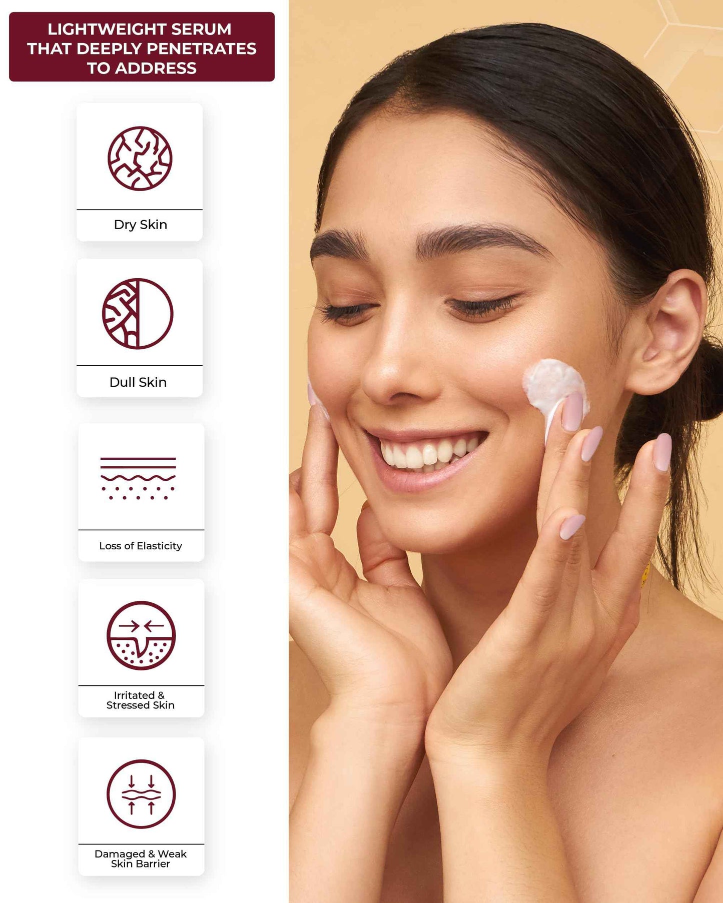 Centellian 24 Vital Capsule Serum (1.69 fl oz) - Ampoule for Moisturizing, Skin Elasticity, Skin Protection & Soothing by Dongkook Pharmaceutical. TECA, Centella Asiatica