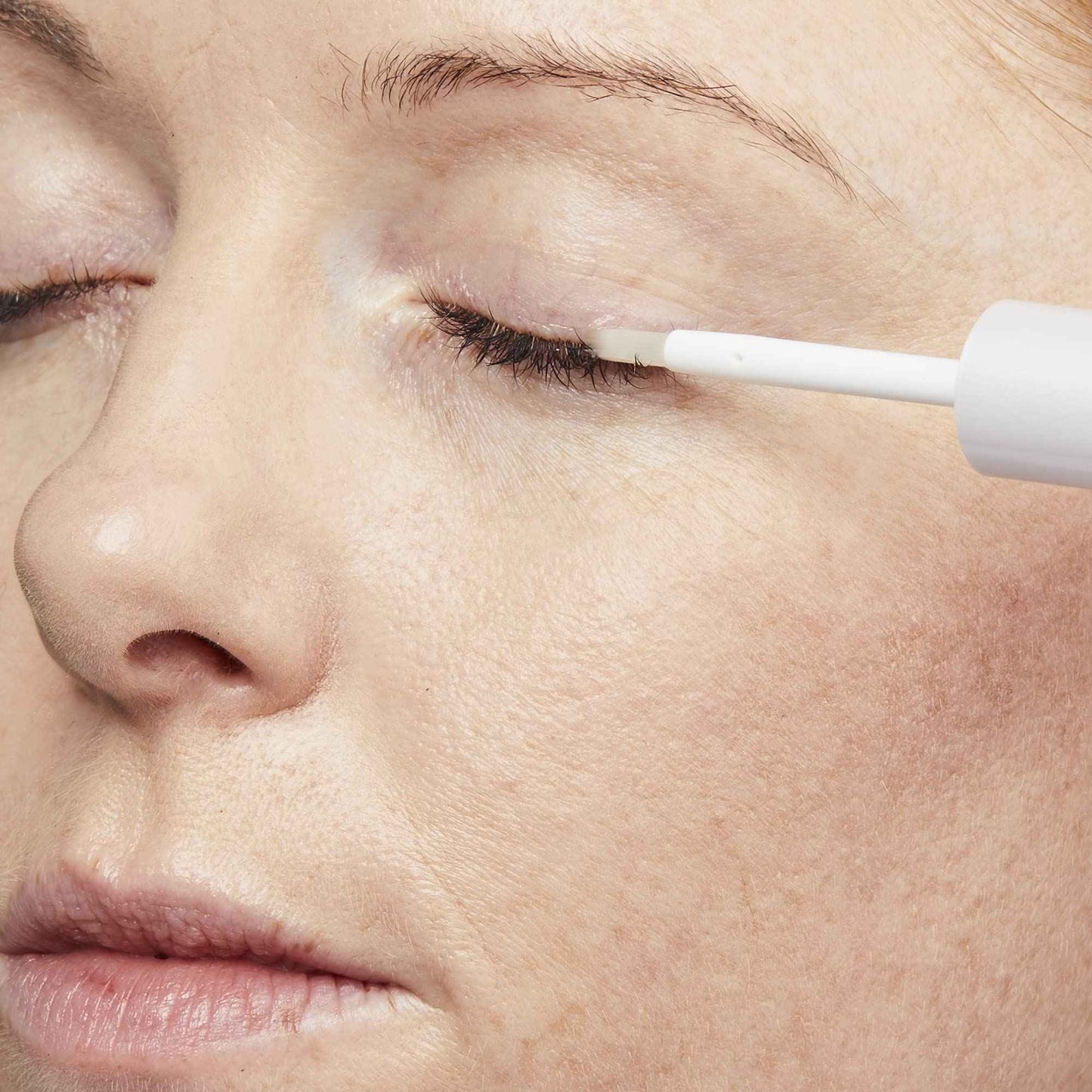 No7 Lash Impact Lash Serum - Brow & Eyelash Serum for Visibly Fuller, Thicker, Darker Looking Lashes in 8 Weeks (6.1ml) (Pack of 2)