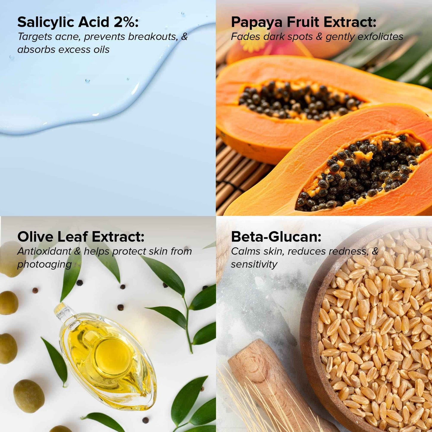 DRMTLGY BHA Clarifying Toner for Face – FSA/HSA Eligible Skin Care with 2% Salicylic Acid – Face Toner & Acne Treatment – Pore Reducing Skincare for Oily & Acne-Prone Skin (6.39 oz/189 ml)