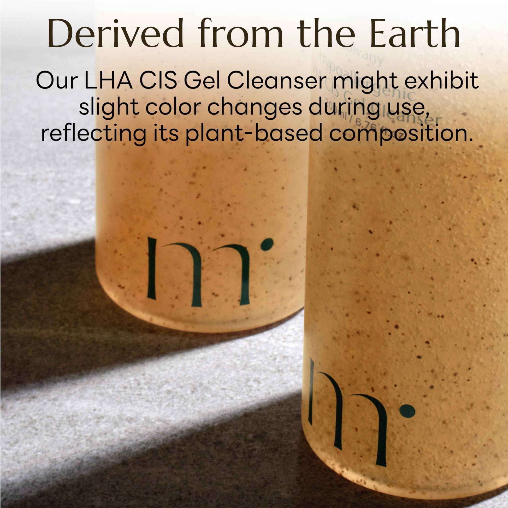 molvany LHA CIS Gel Cleanser - Low pH Korean Facial Wash Skincare for Pore Shrinking, Face Moisturizing, Makeup, Whitehead & Blackhead Remover - 6.76 fl. oz