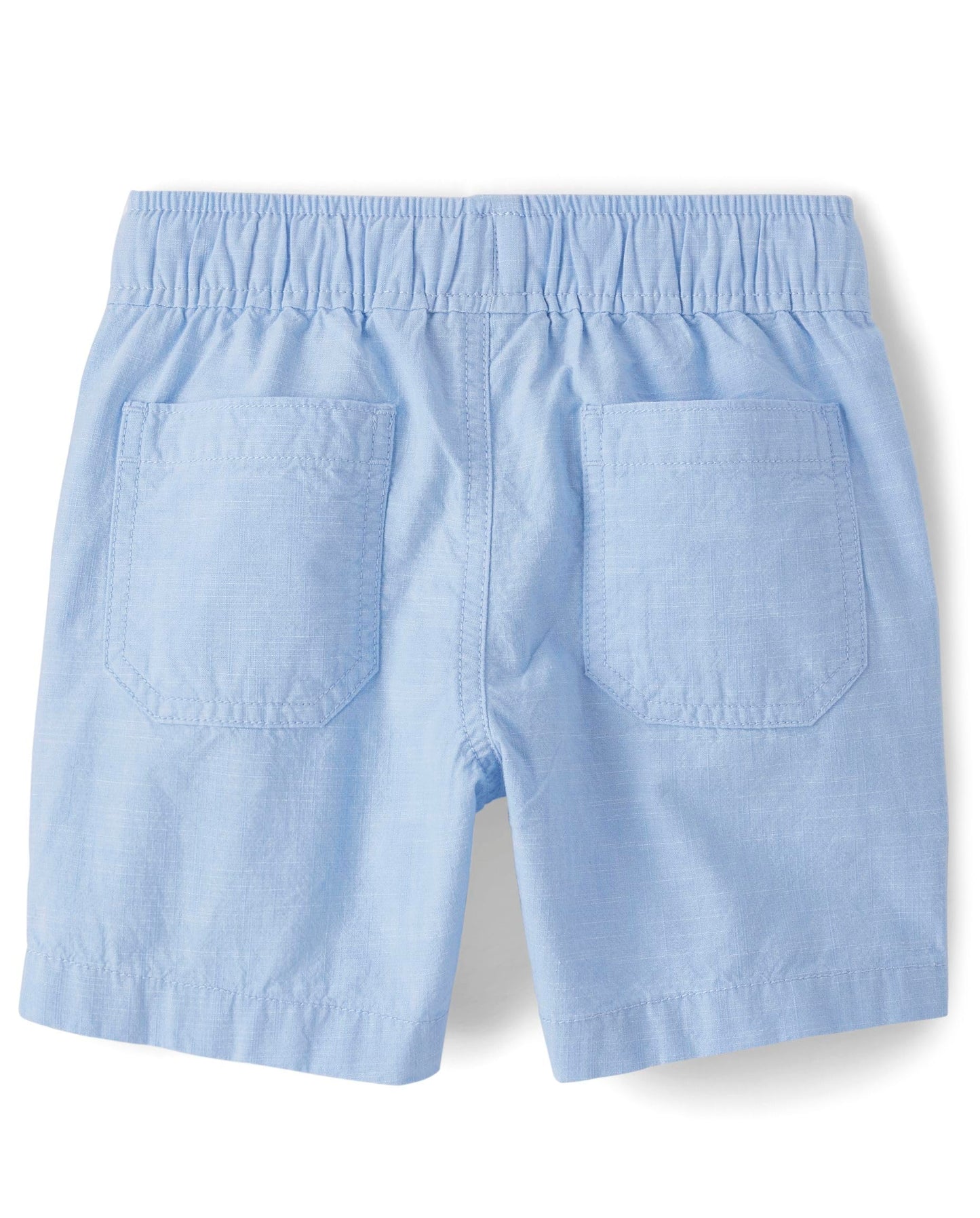 The Children's Place Boys Cotton Pull On Jogger Shorts, Whirlwind, 4 US