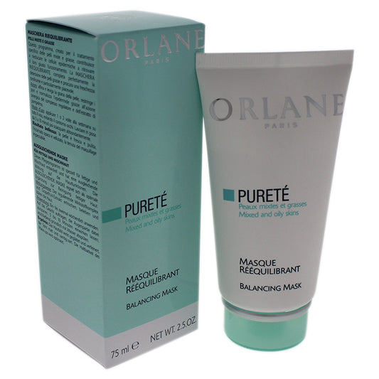 ORLANE PARIS Purete Balancing Mask, 2.5 oz