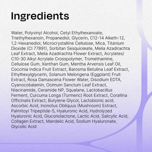 Celladix Hydro Collagen Wrapping Mask – Overnight Hydrating & Firming Peel-Off Face Mask, Vegan Collagen, Niacinamide–Pore Minimizing & Radiance Boost, Korean Skincare, 2.53 Fl Oz (Pack Only)