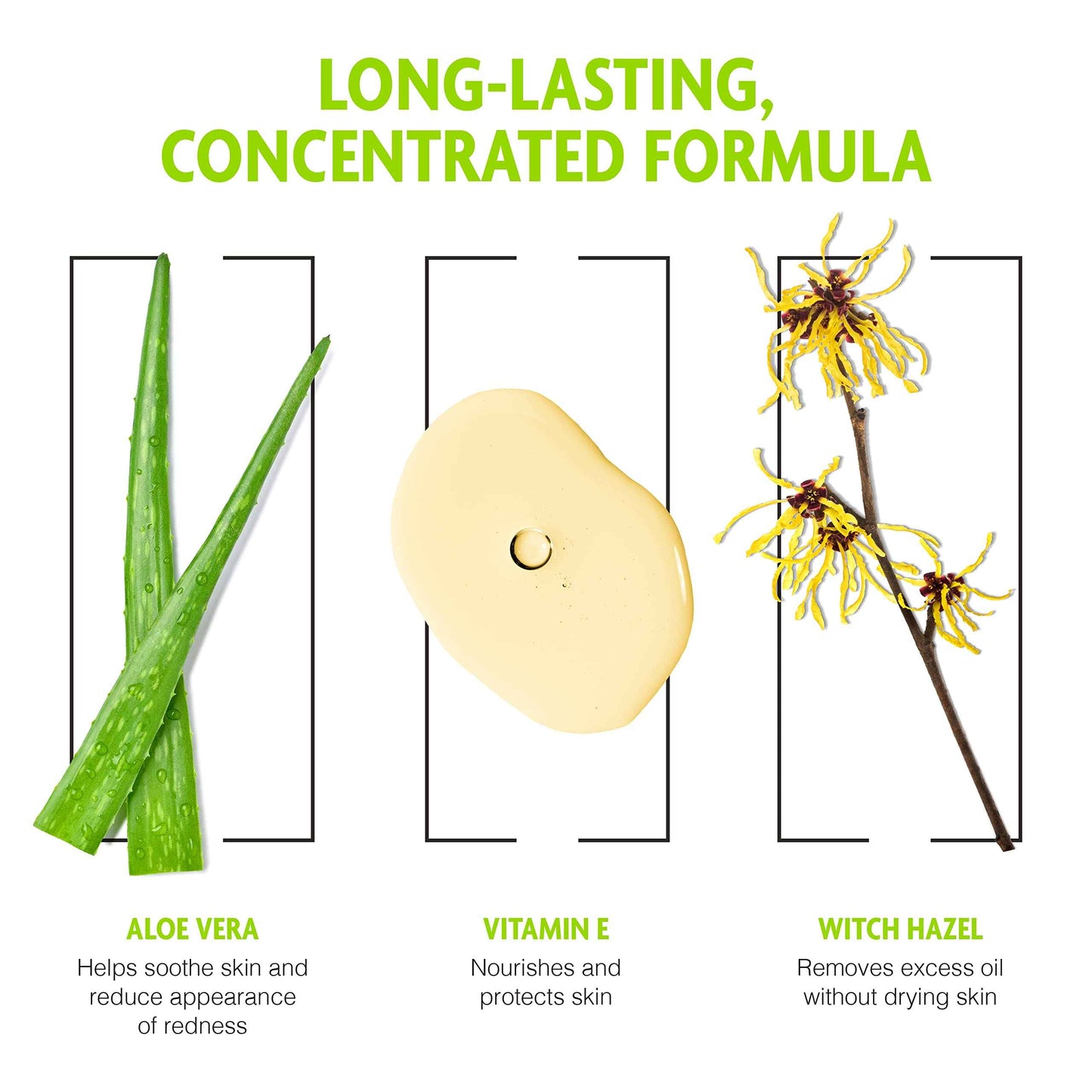 Pacific Shaving Company Nick Stick - A Shave Essential - Puts Nicks in Their Place - Liquid Roll-On Applicator, Dries Clear - With Vitamin E & Aloe Vera (0.25 Oz, 3 Pack)