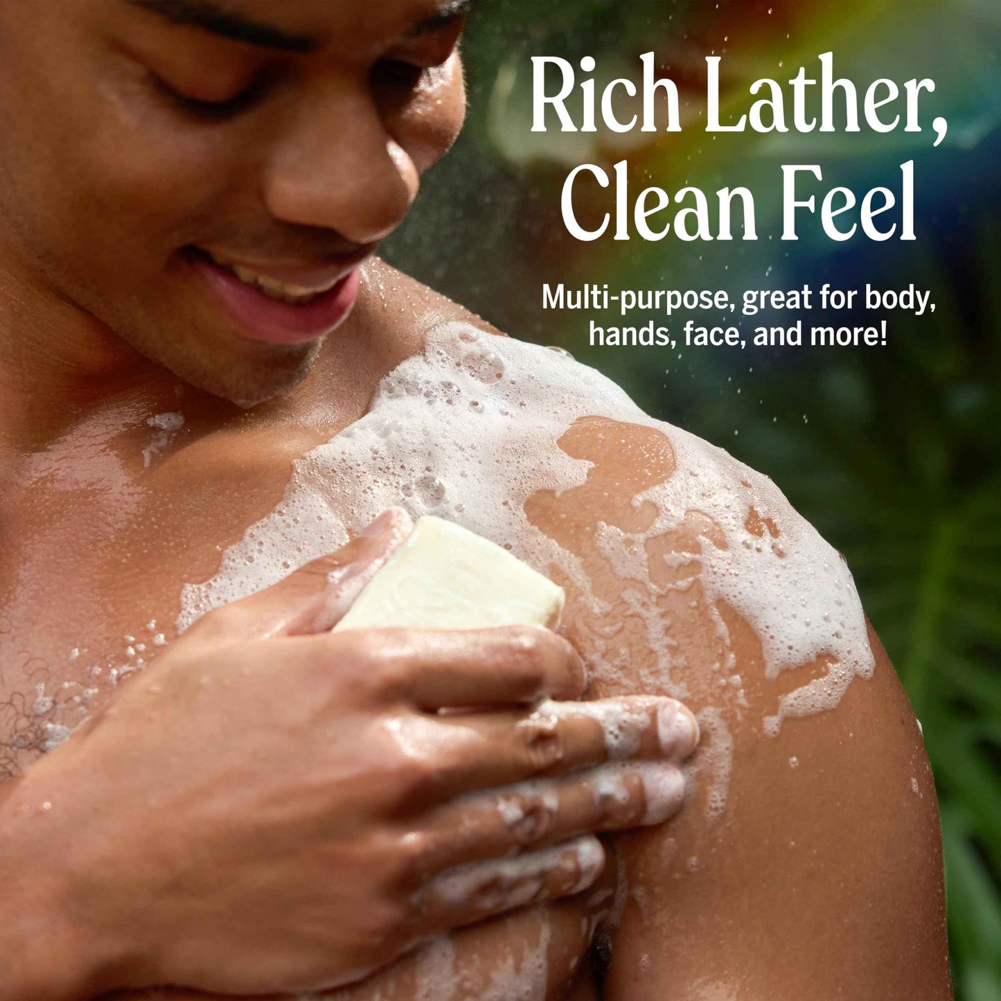 Dr. Bronner's Pure-Castile Magic Soap Bars (Peppermint, 5 oz, 6-Pack) - Made with Regenerative Organic Certified Oils - For Face, Body & Hair - Gentle, Vegan - Bar Soaps for Men & Women