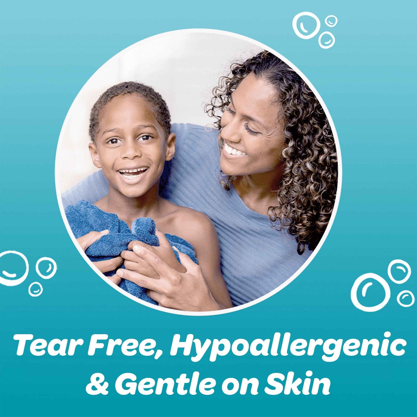 Dial Kids Body + Hair Wash, Orange Splash, 24 Ounce