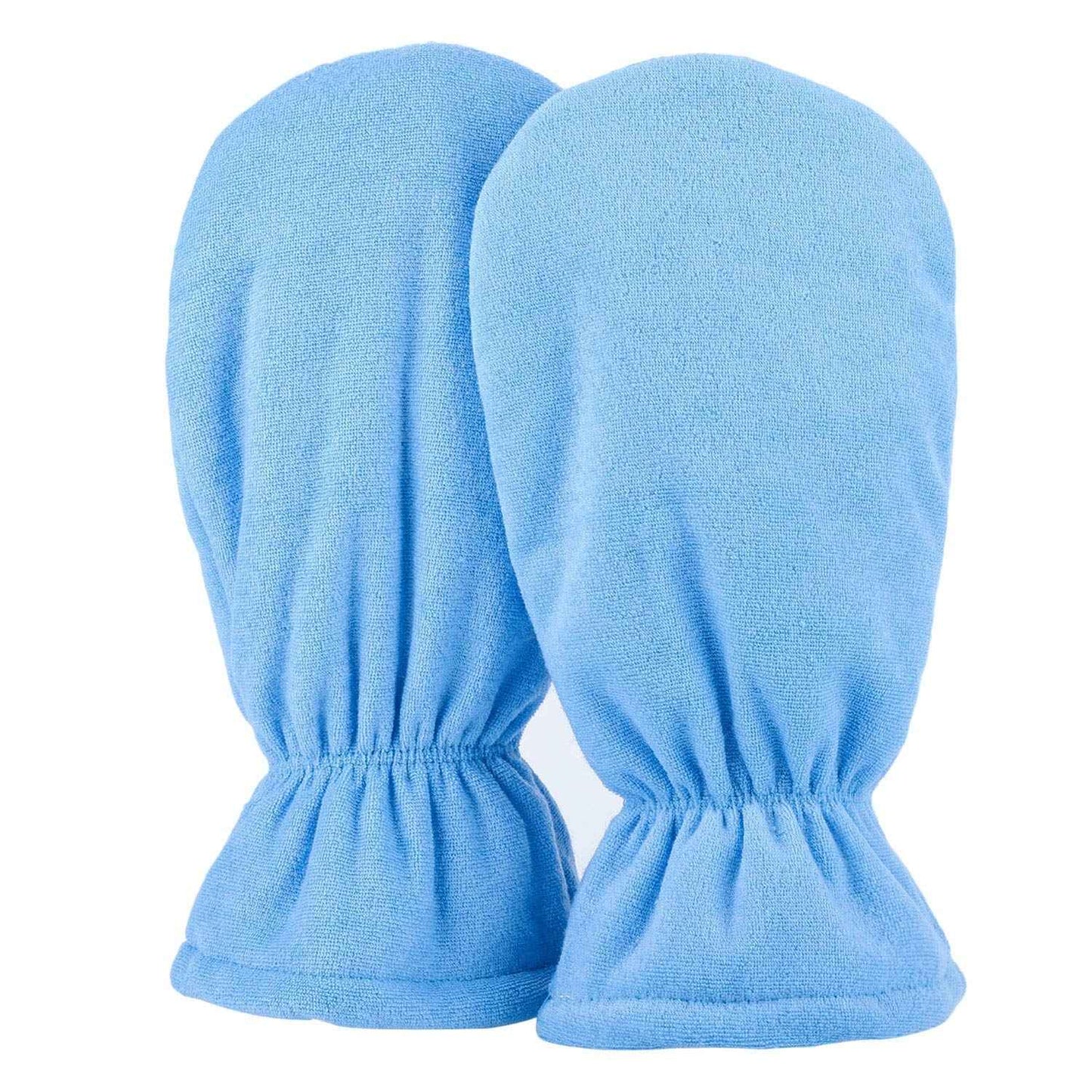 400 Counts Paraffin Wax Bags for Hands and Feet & Paraffin Wax Gloves, Segbeauty Plastic Paraffin Wax Liners, Heated Hand SPA Mittens, thera-py Wax Refill Socks and Gloves Paraffin Bath Mitts Covers