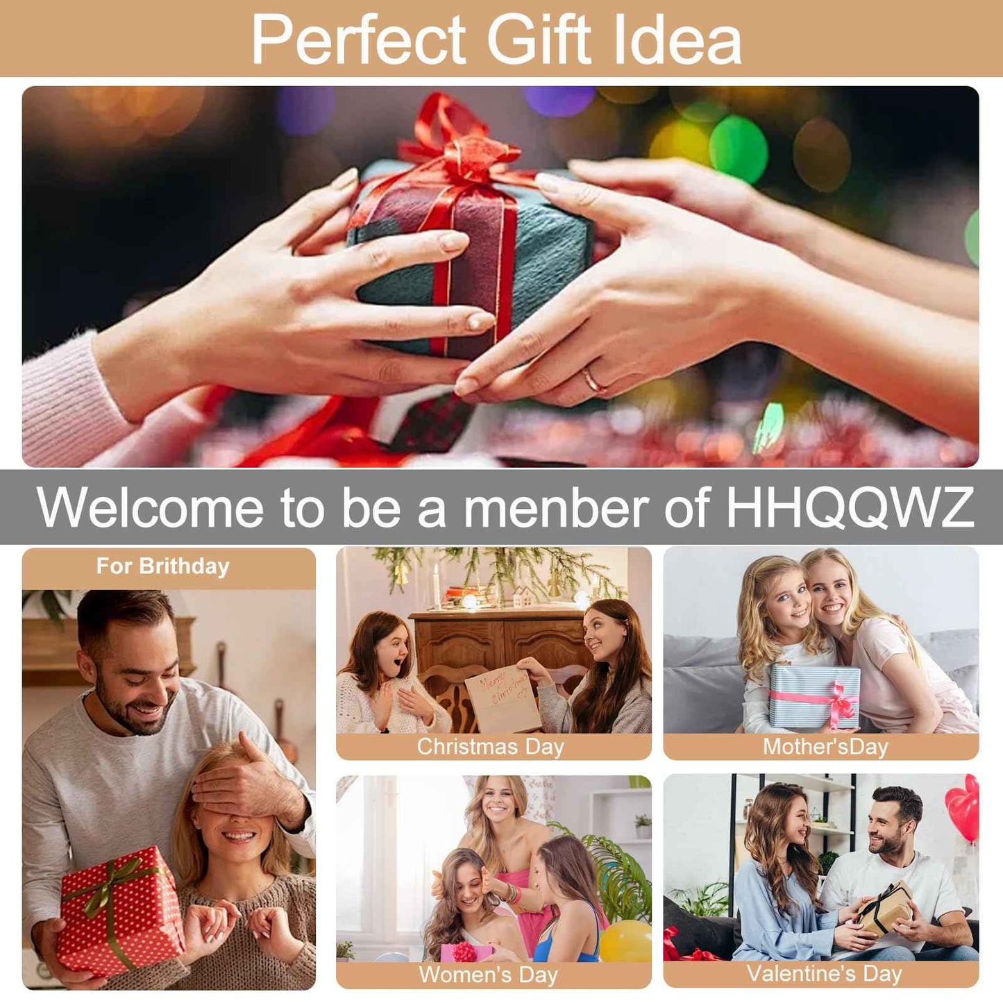 HHQQWZ Small Makeup Bag, Travel Cosmetic Bags for Women, Christmas Gifts for Girls Age 6-18, Pink Floral Zipper Makeup Pouch, Alphabet Make up Organizer Case, Travel Essentials Trendy Stuff (Pink T)