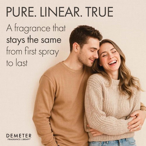 DEMETER Cologne Spray, Wet Garden