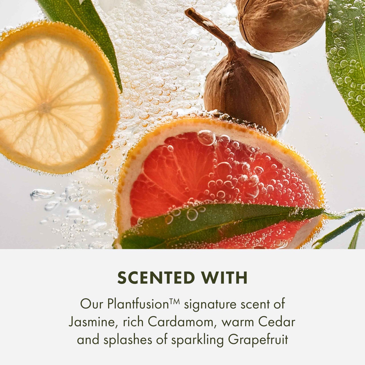 Origins Plantfusion Softening Hand & Body Lotion | Softens Dry Skin & Smooths Over Time | With Naturally-Derived Hyaluronic Acid & Salicylic Acid, 6.7 Fl Oz