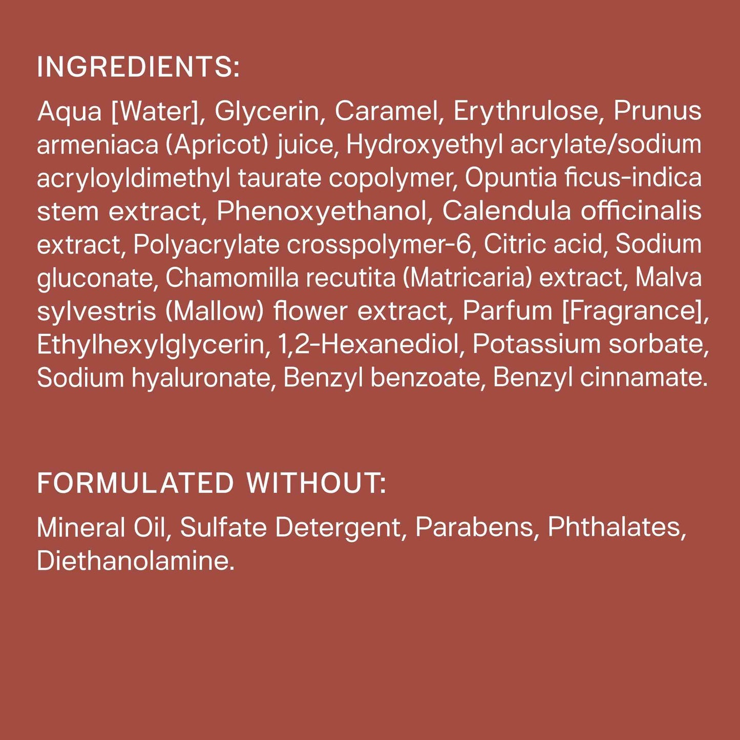 WHIND Marrakech Sun Tinting Water – Lightweight Self-Tanning Drops with Hyaluronic Acid & Glycerin for a Buildable Natural Glow – 30ml