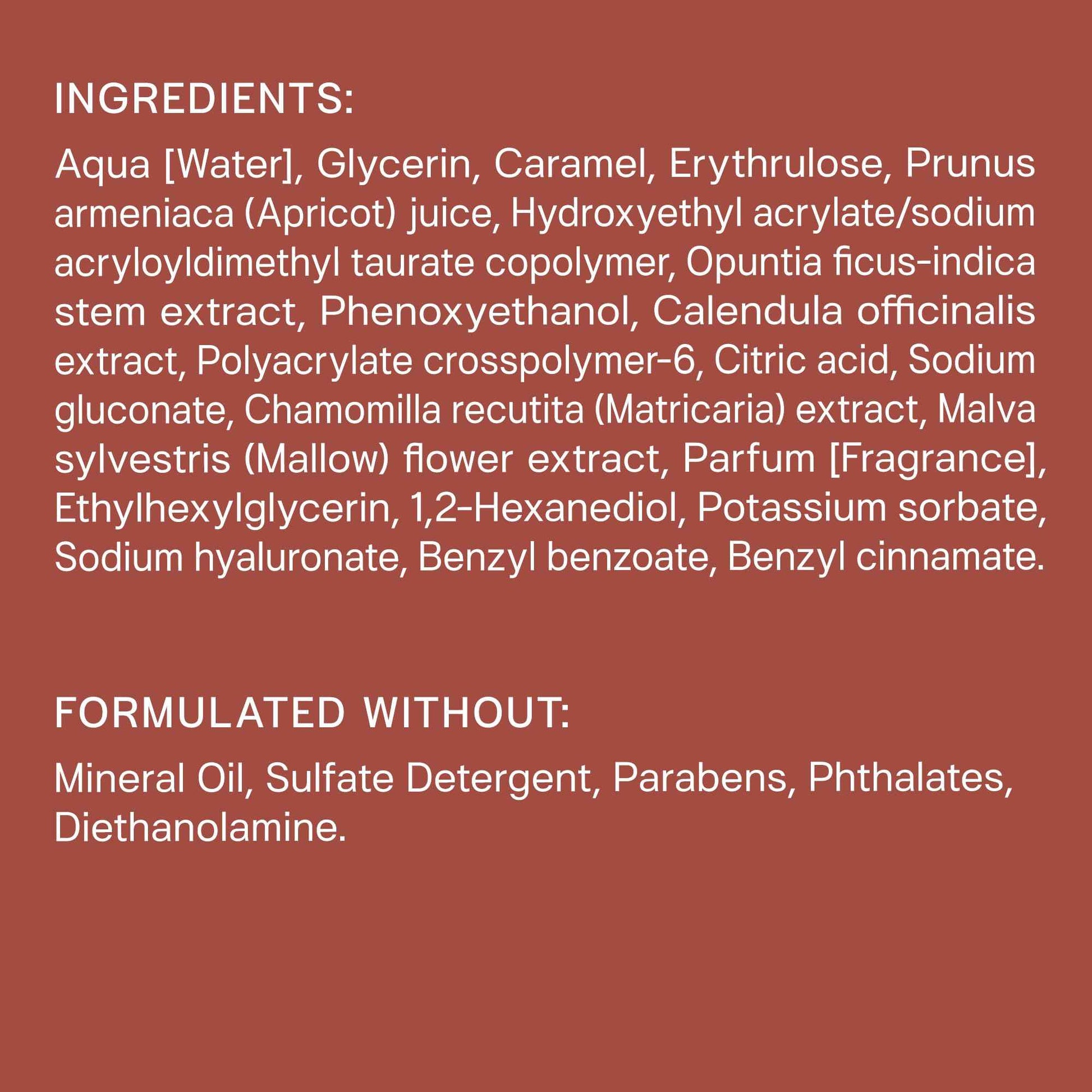 WHIND Marrakech Sun Tinting Water – Lightweight Self-Tanning Drops with Hyaluronic Acid & Glycerin for a Buildable Natural Glow – 30ml