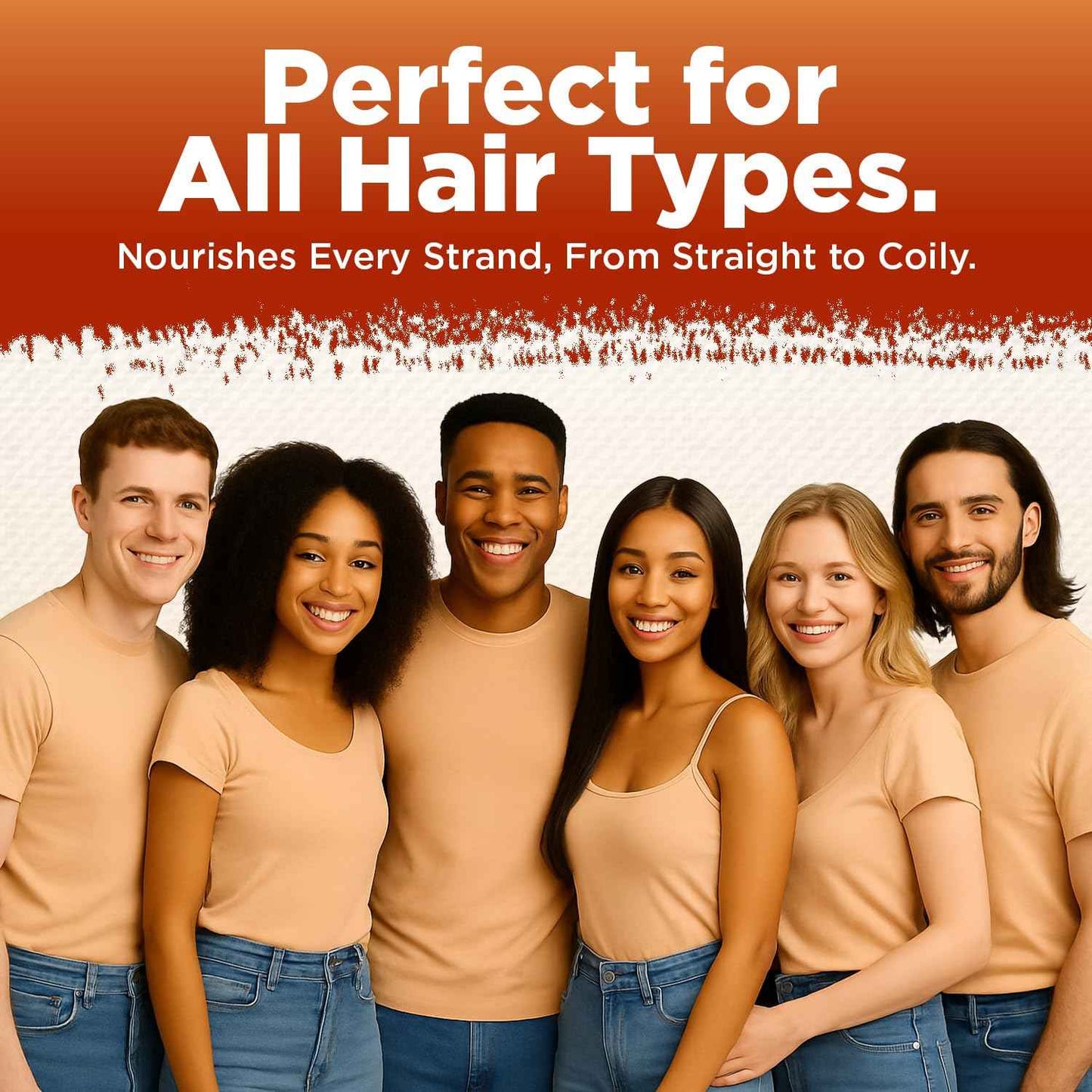 Batana Oil Shampoo & Conditioner Bundle (Okaga Shower Set) with Aloe Vera Leaf Juice, Saw Palmetto, Caffeine, Biotin, Jojoba, Pumpkin Seed, Castor, Rosemary & Hydrolyzed Rice Protein