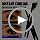Mascara for Mature Women | Metal Wand, Waterproof, Thinning Lashes (2PC)