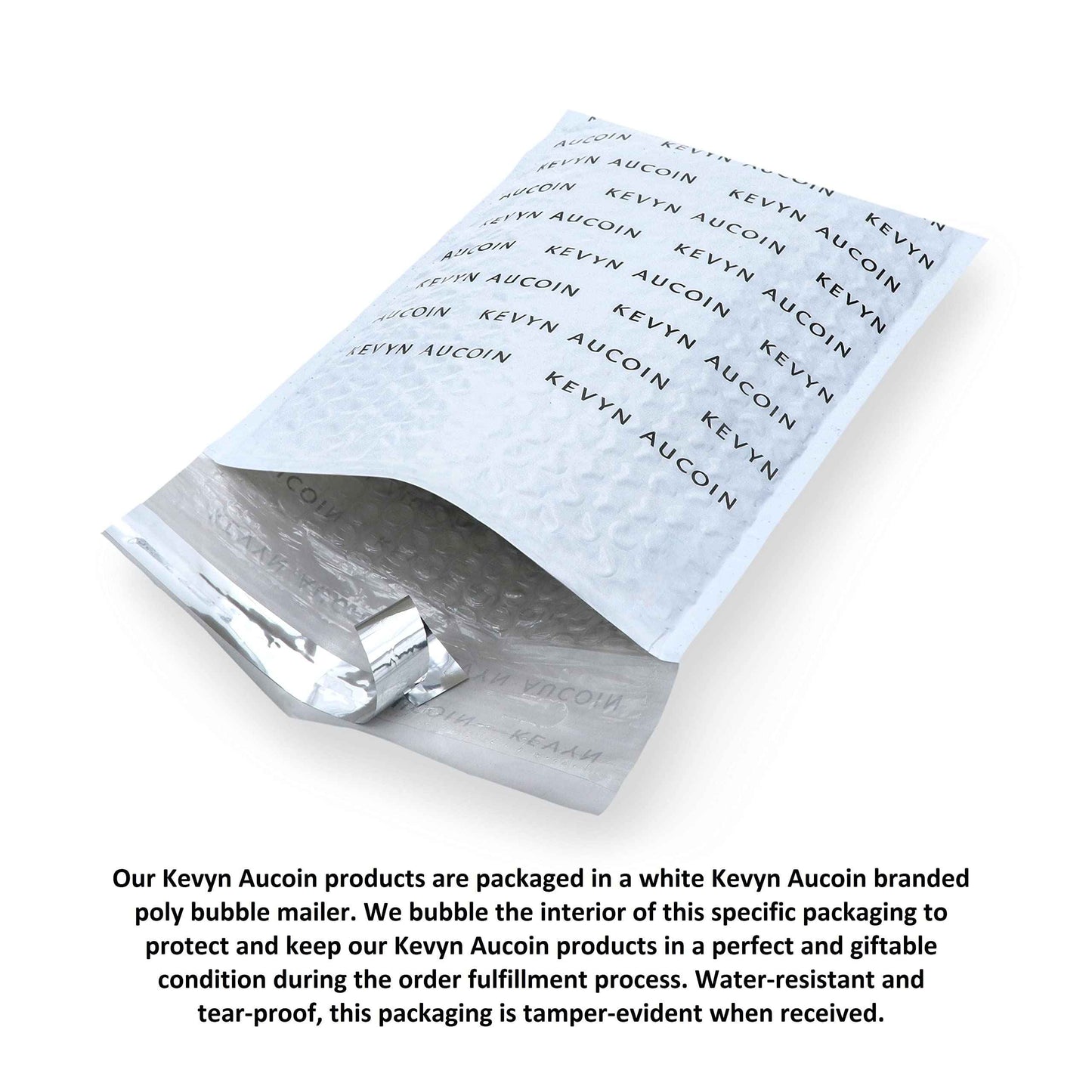 Kevyn Aucoin The Volume Mascara, Black: Precision detail brush. Tubing tech. Long wear. Clump & flake-free. Pro makeup artist go to that thickens, separate & lengthen lashes. Easy removal with water.