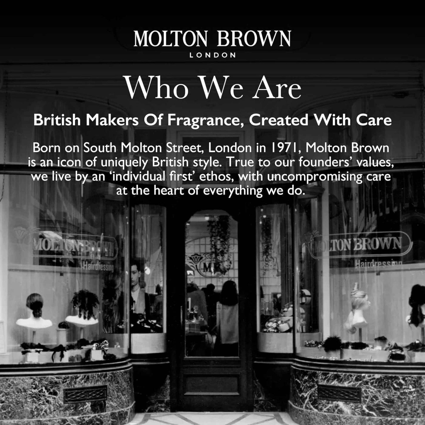 Molton Brown Eau de Parfum Fragrance Discovery Set