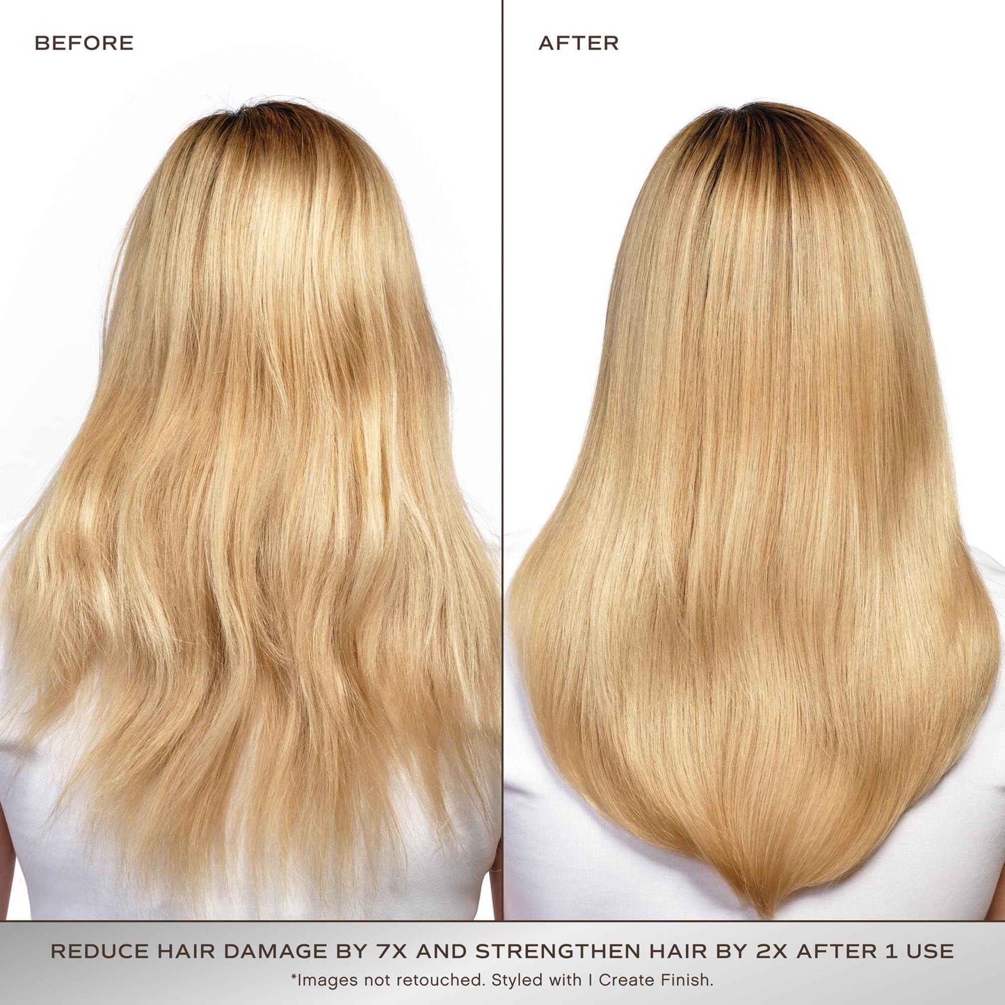 INNERSENSE Organic Beauty - Repair Hair Mask | Strengthen, Fortify, Smooth | Non-Toxic, Cruelty-Free, Clean Haircare (6 fl oz | 177 mL)