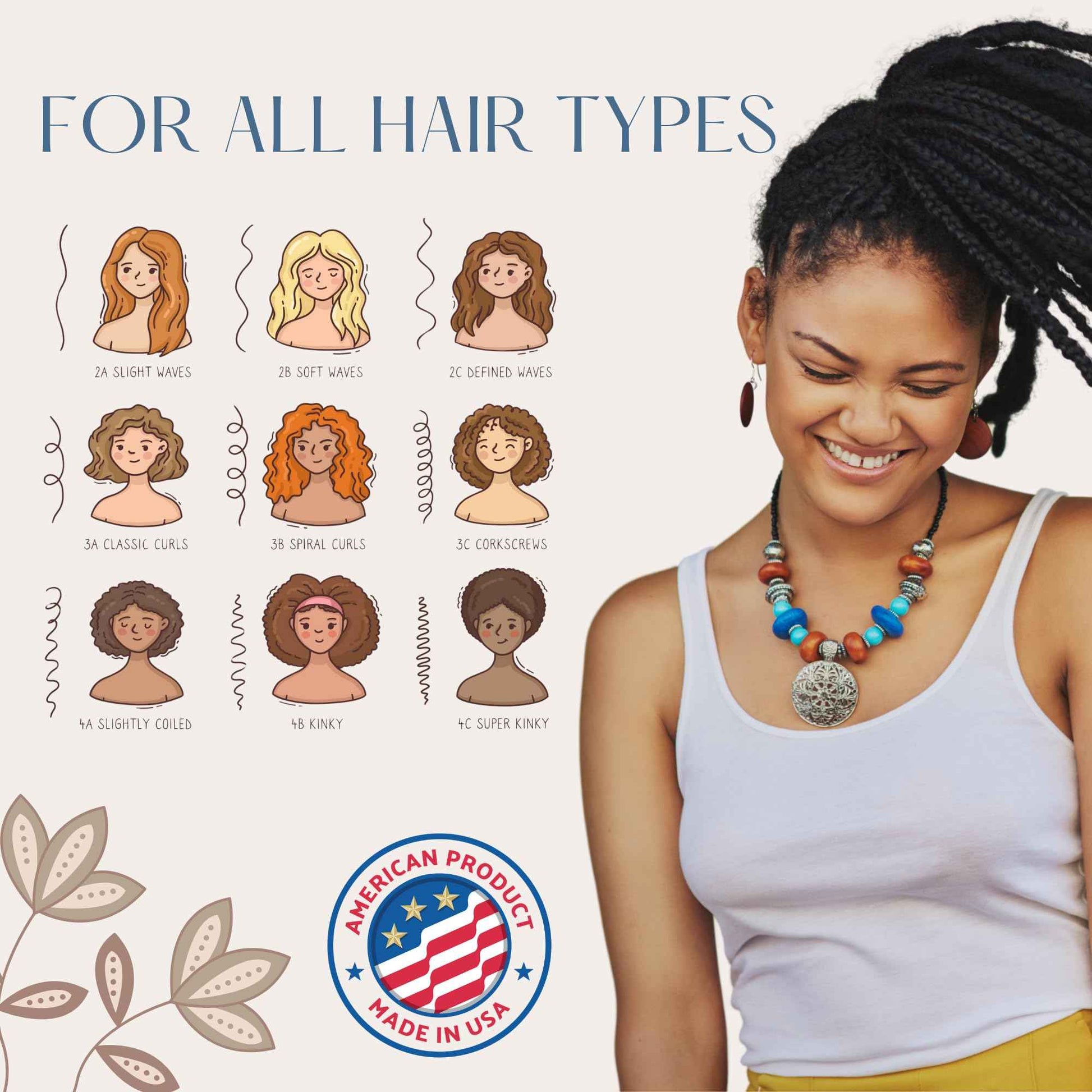 Chebe Oil and Leave In Conditioner Bundle for Hair Growth