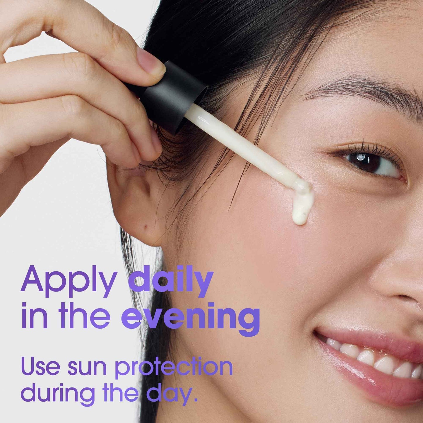 SOME BY MI Retinol Intense Reactivating Serum – 1.69oz, 50ml – Korean Bakuchiol Retinol Serum for Face Firming – Improves Signs of Aging, Minimizes Pore Size & Refines Skin Texture – Korean Skin Care