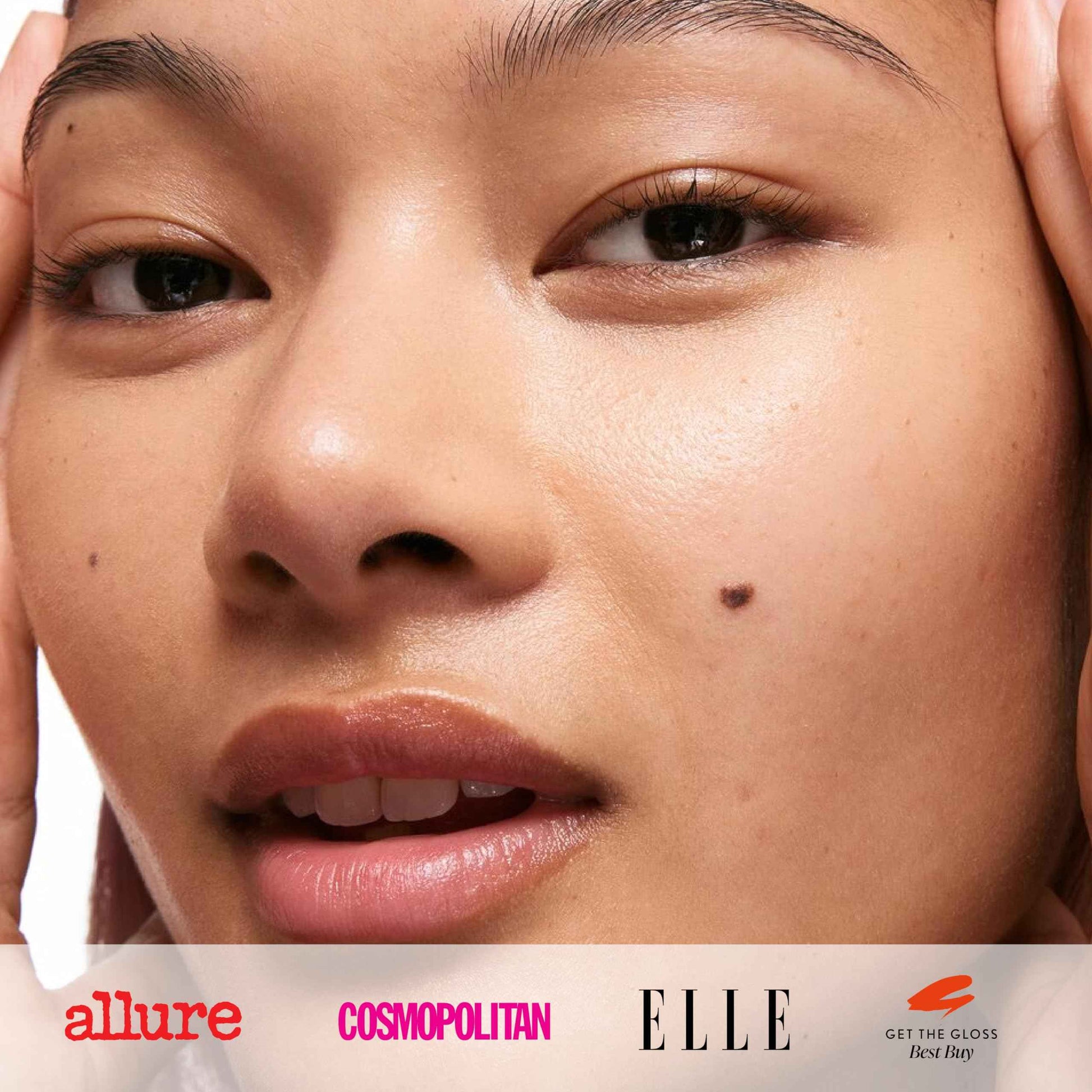 The INKEY List Omega Water Cream Moisturizer, 1.69 fl oz (2 Pack)