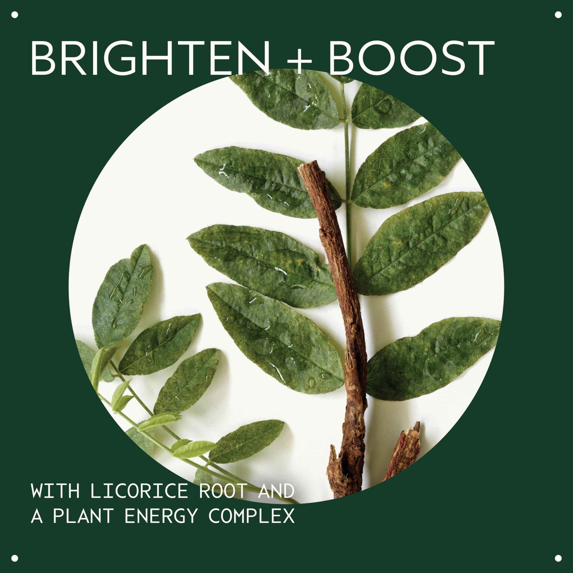 Aveda Botanical Kinetics Energizing Eye Creme | Helps Brighten Under Eyes, Reduces the Look of Dark Circles | with Licorice Root and Caffeine | 96% Naturally Derived*, 0.5 Fl Oz