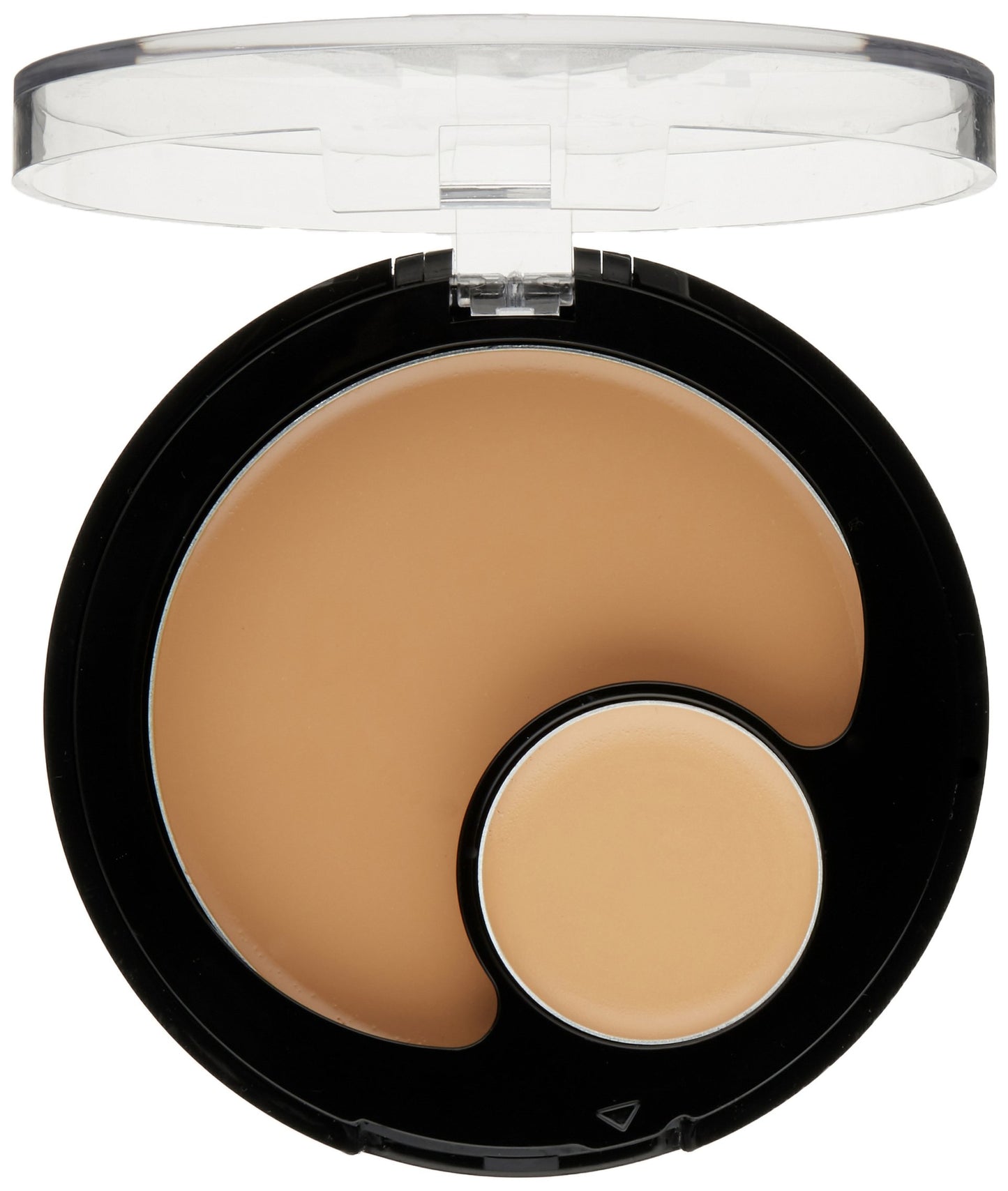 Revlon ColorStay 2-in-1 Compact Makeup & Concealer, Nude