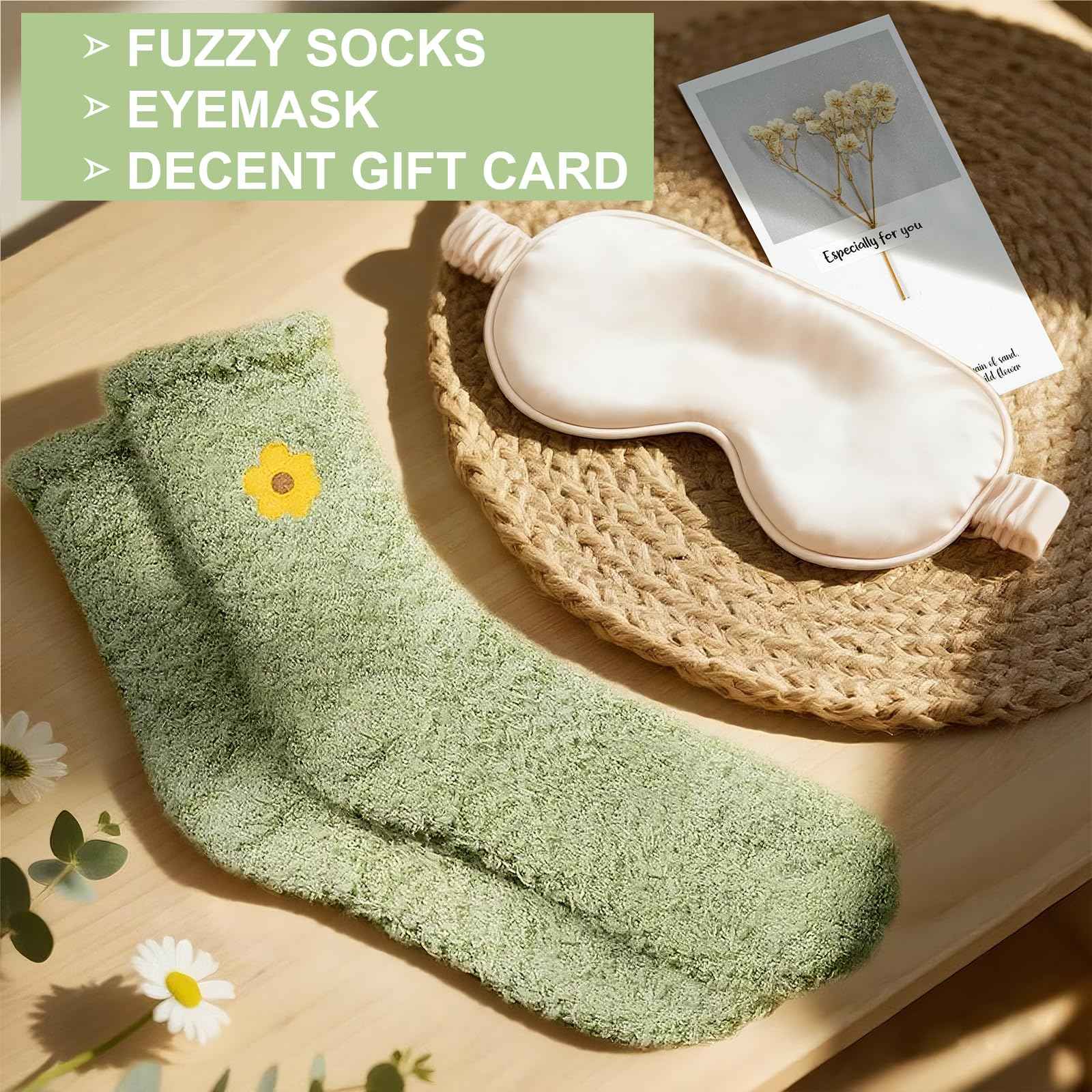 Birthday Gifts for Women, Self Care Gift Get Well Soon Gifts Basket for Women, Flower Relaxing Spa Gift Basket Bath Set,Unique Luxury Self Care Box Gift for Mom Her Wife Sister Girlfriend, Girl Friend