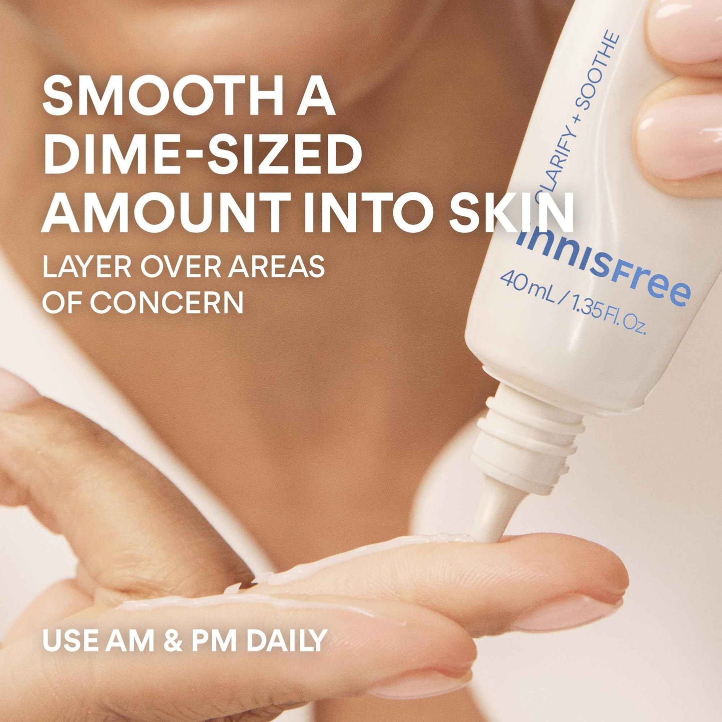 innisfree Bija Cica Rescue Balm with Squalane, Korean Moisturizing Balm Helps Soothe Skin and Improve Uneven Texture