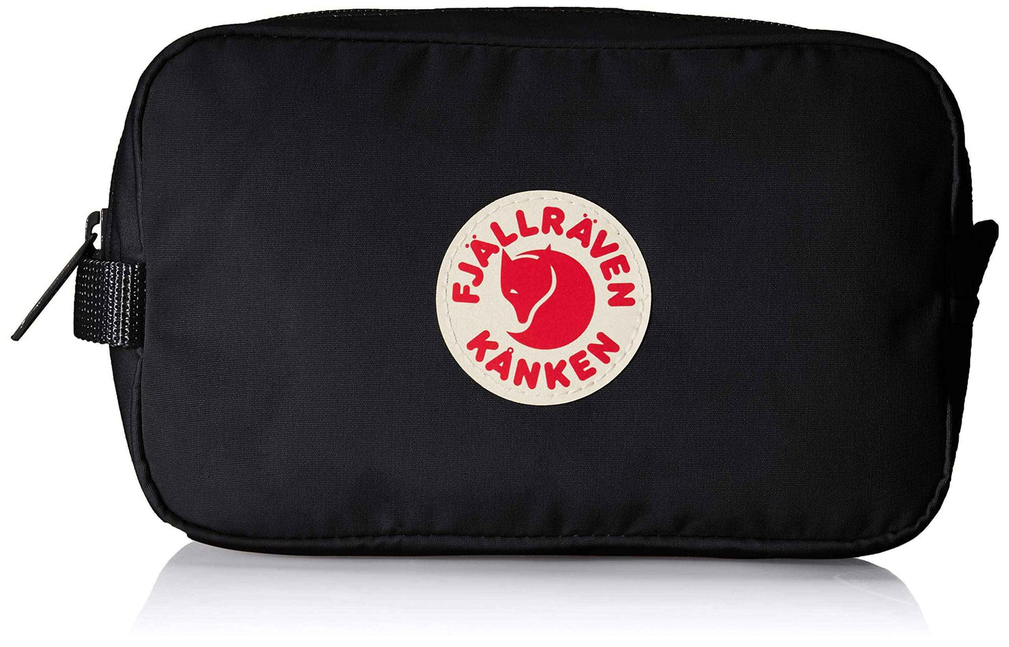 Fjällräven Kånken Gear Bag Black One Size