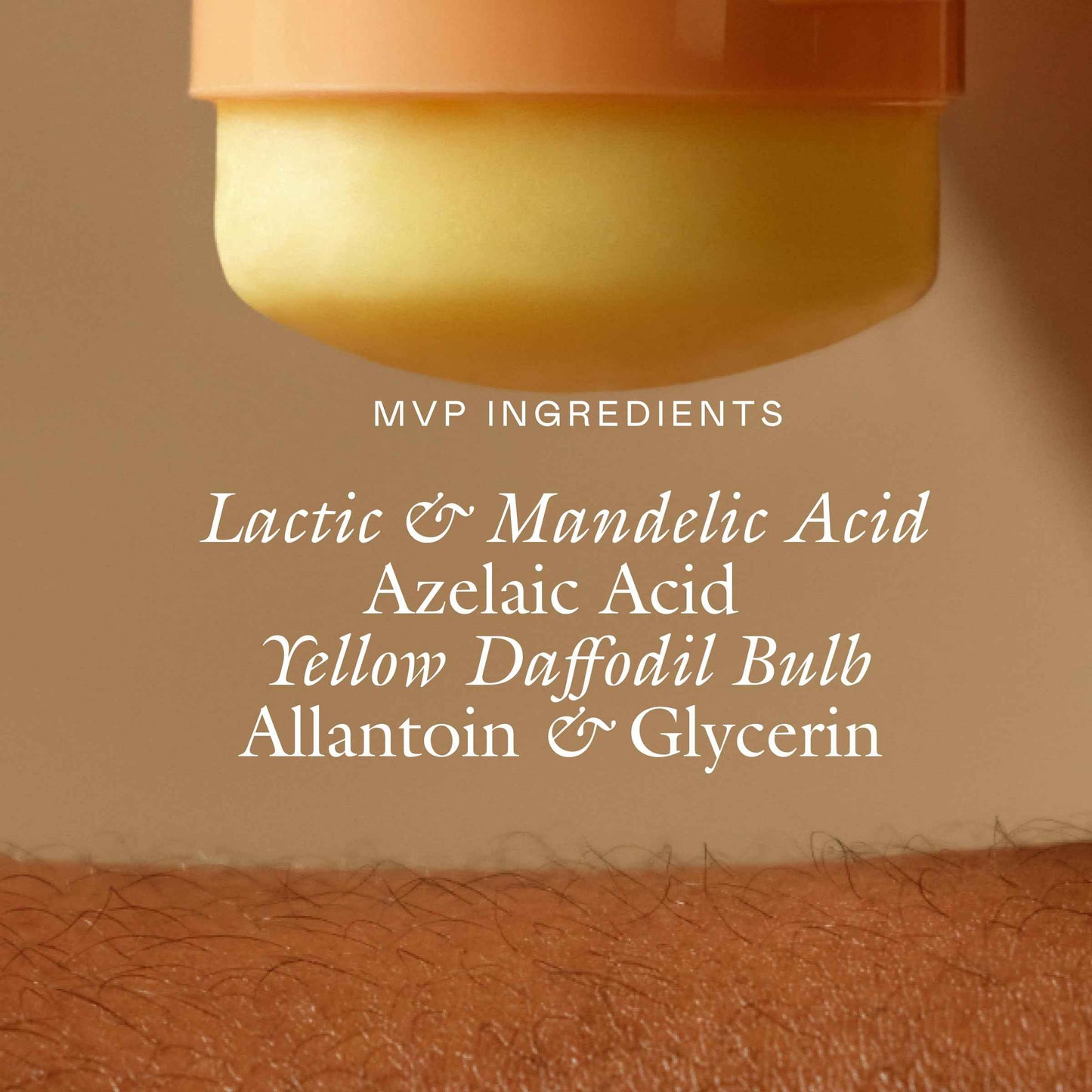 EADEM Smooth Slate Ingrown Hair Roller Serum, Targets Bumps Trapped Hairs, Faded Topicals for Scarring and Dark Spots, AHAs and Tyrosinase, Slows Ingrown Hair Regrowth