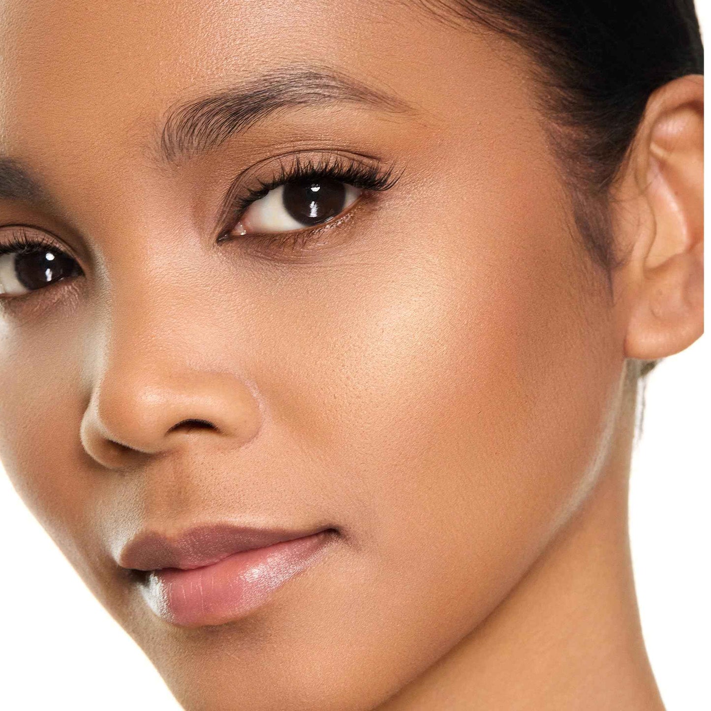 Trish McEvoy Dual Resort Bronzer Refill, 0.18 oz / 5.1 g