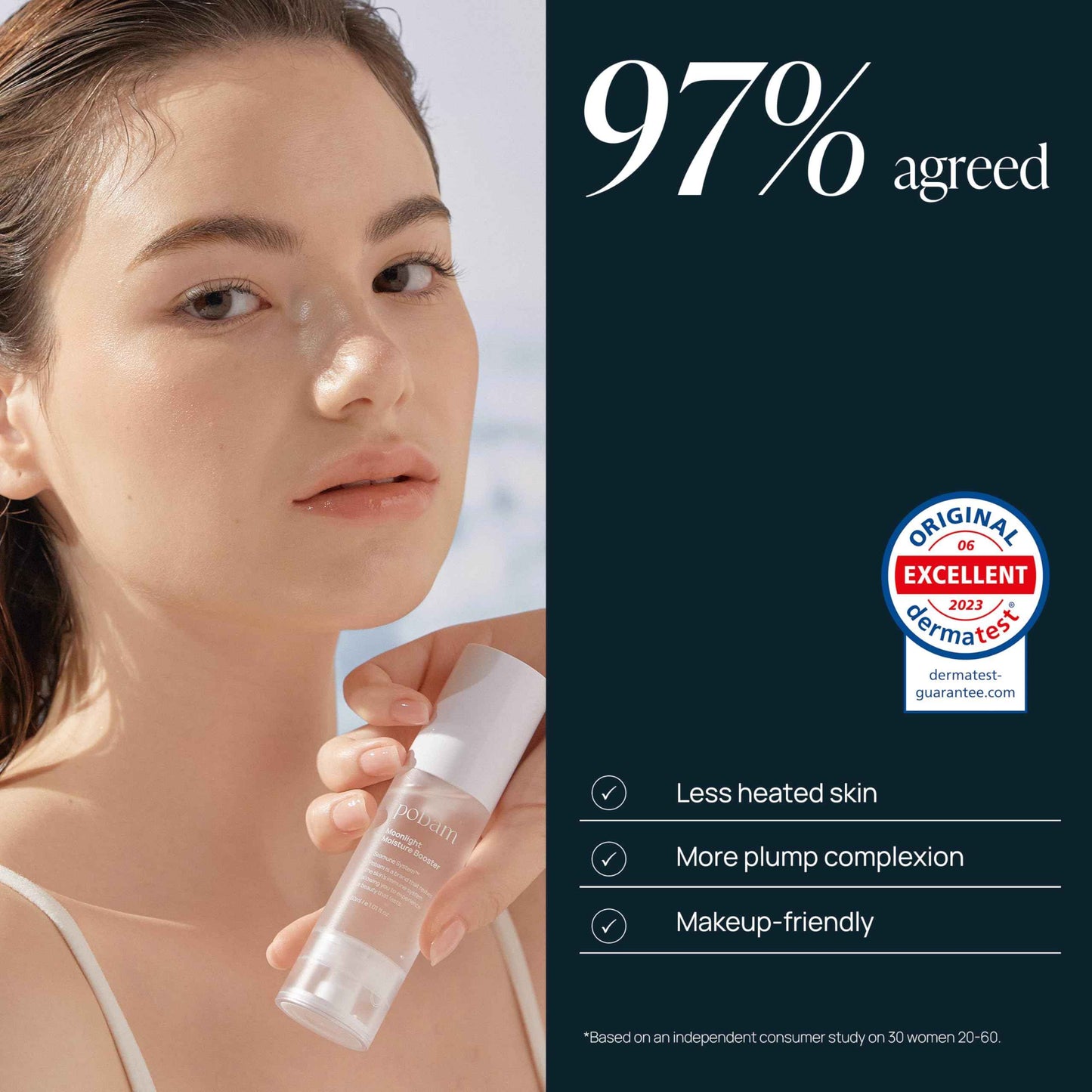 Moonlight Moisture Booster, 1.69 Fl. Oz/50ml