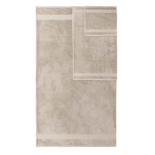 Classic Turkish Towels CTT - Premium Washcloths 12 Pack Set, 100% Turkish Cotton, Highly Absorbent & Quick Dry, Face Towels Wash Cloths for Hotel, Spa & Gym | 12"x12" (Beige)